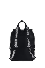 Under Armour Black Favorite Backpack - Image 3 of 6