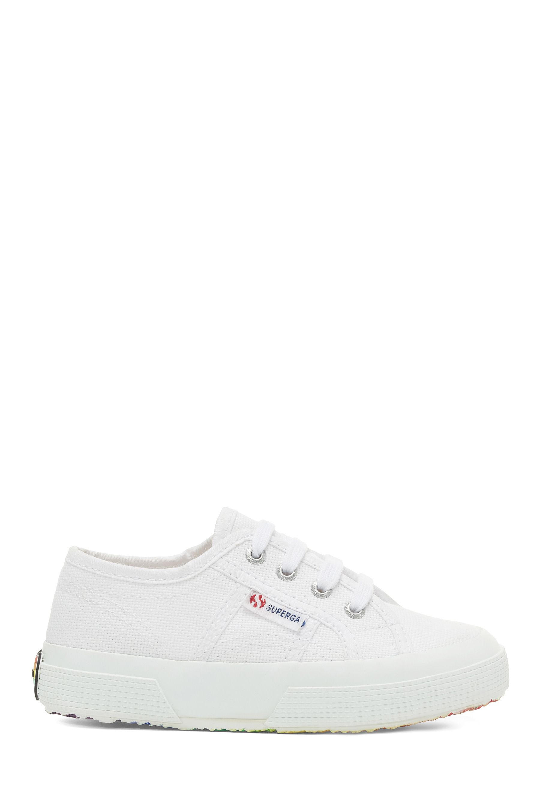 Superga heel deals
