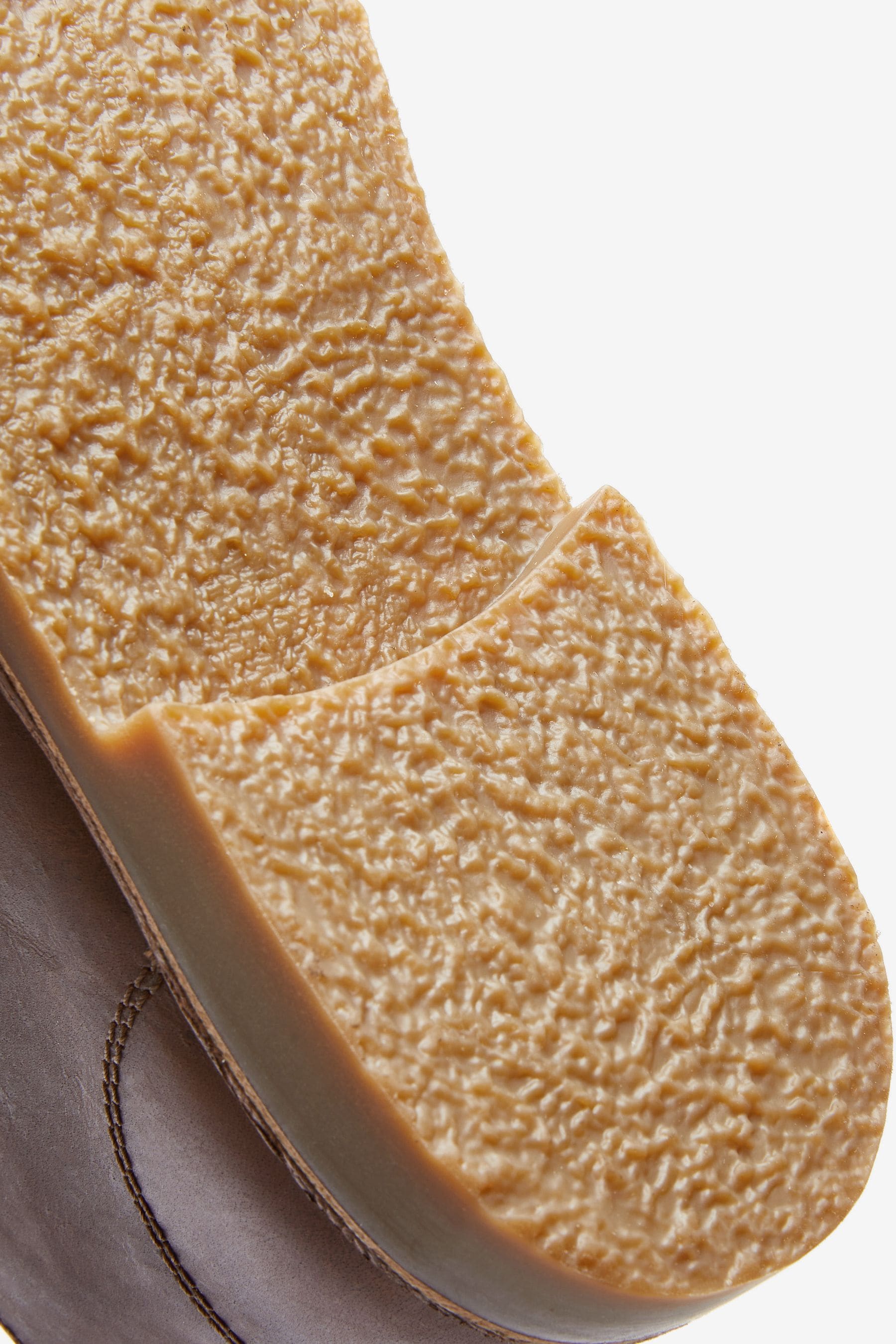 Mens tan leather desert boots cheap