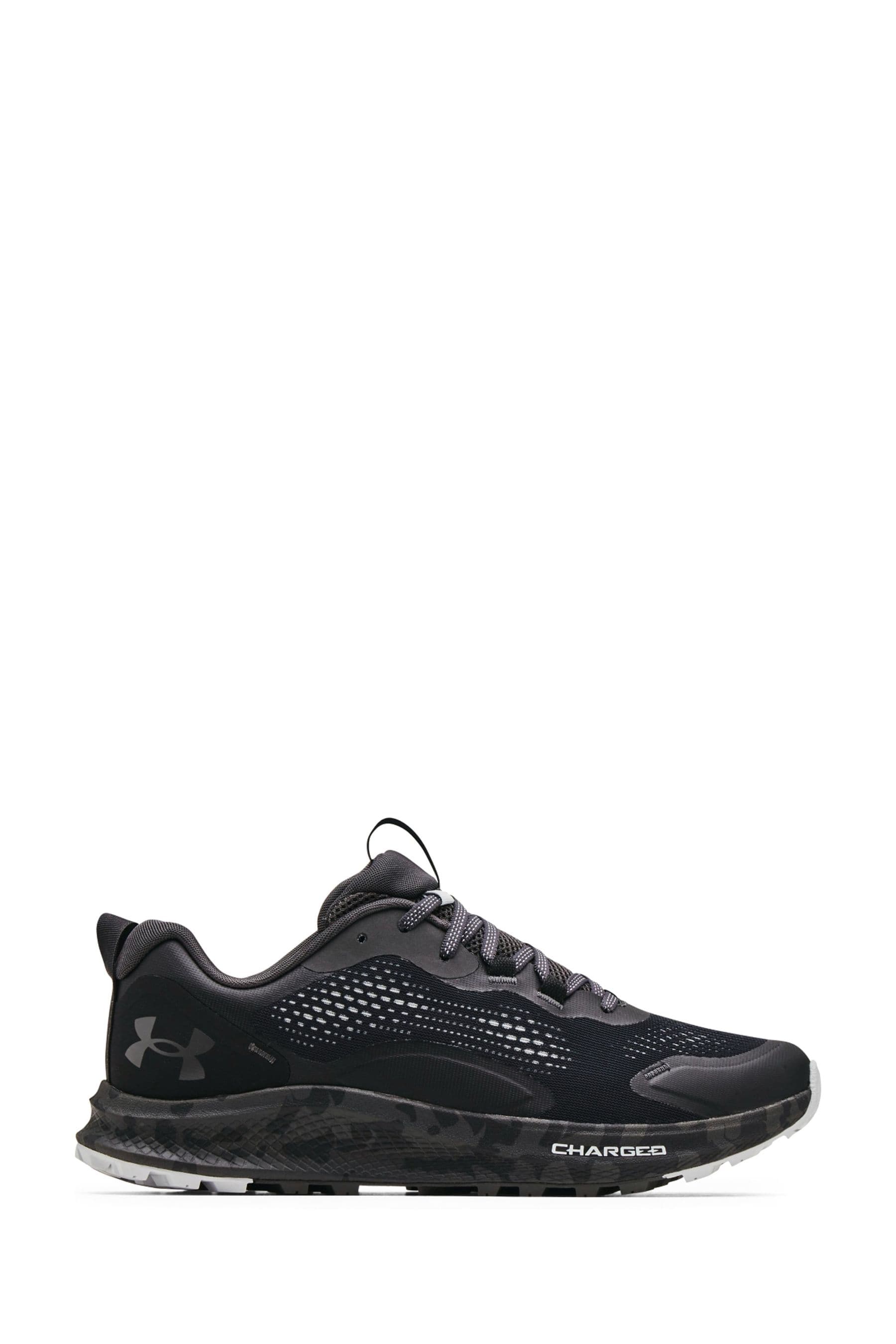 Buy Under Armour Charged Bandit TR 2 Running Shoes from Next Luxembourg