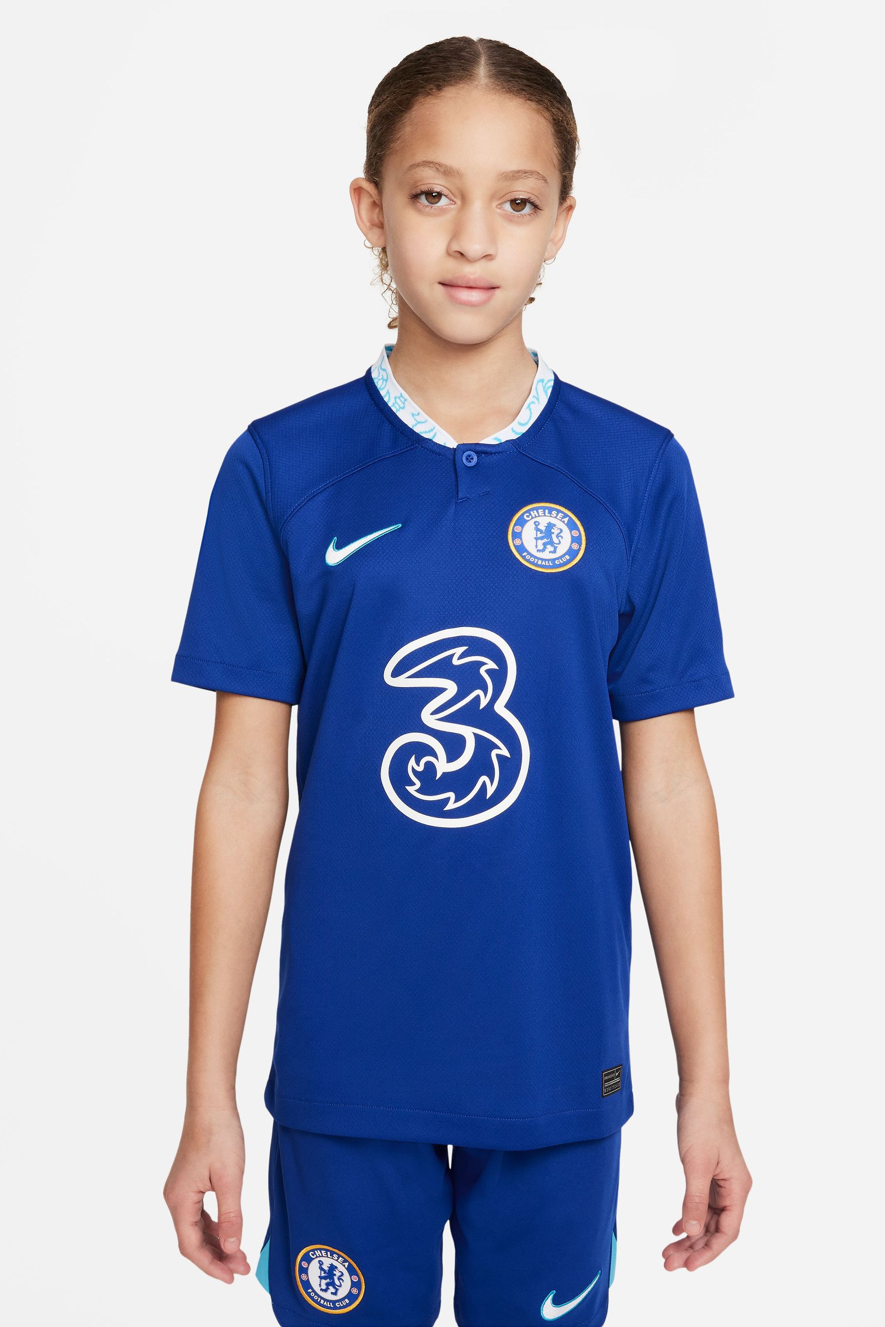Buy chelsea fc kit best sale