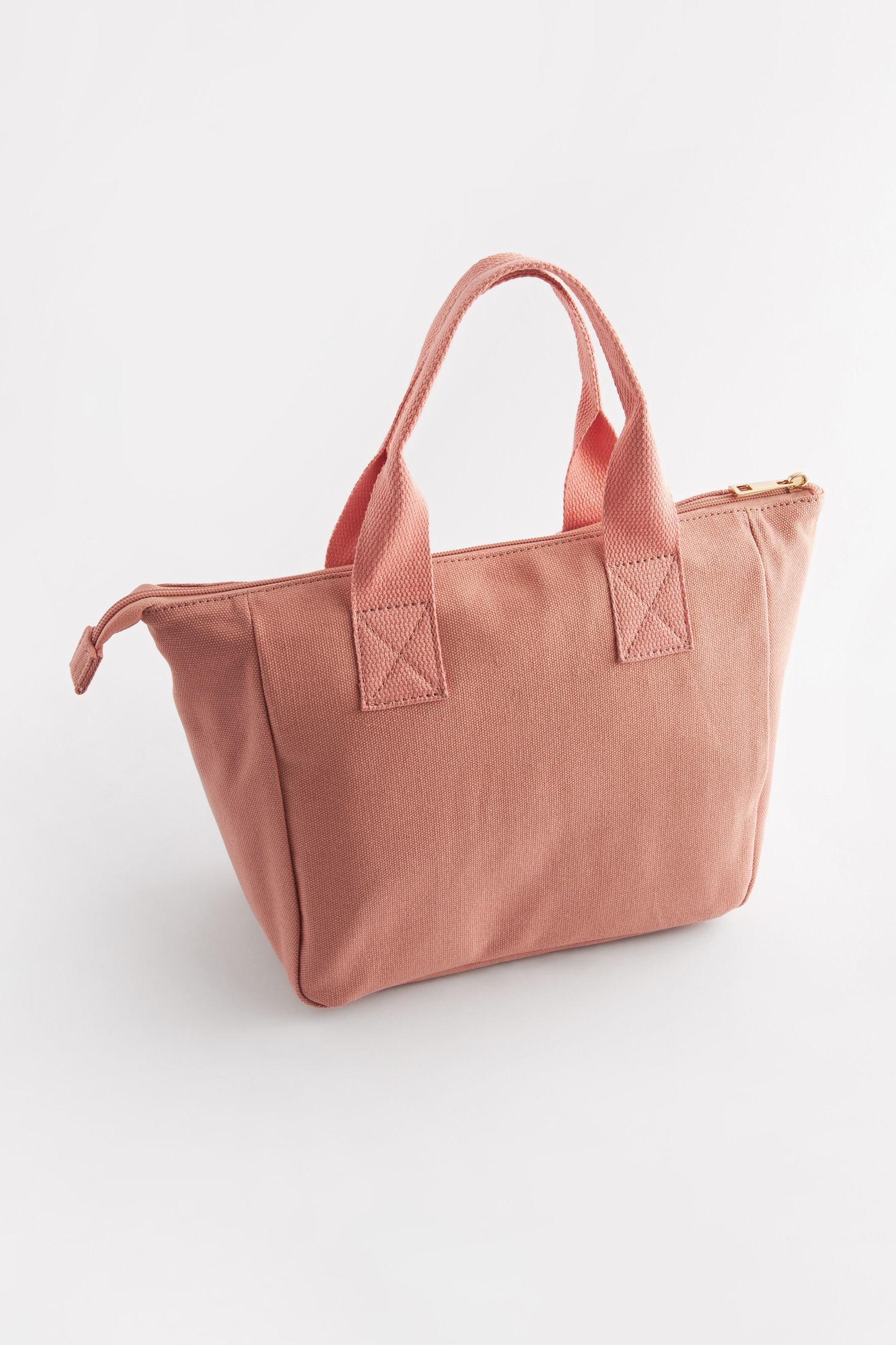 Buy Pink Handheld Lunch Bag from the Next UK online shop