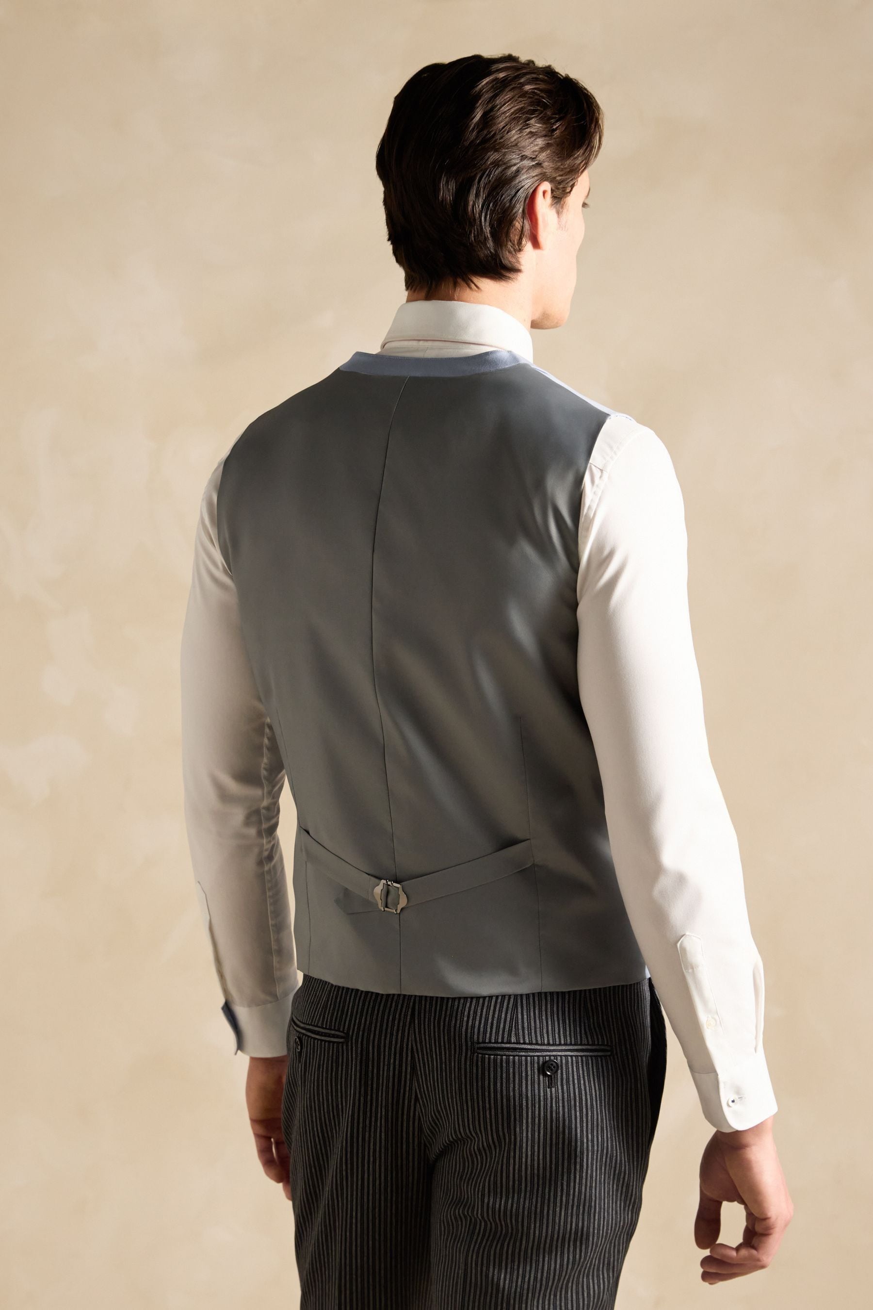 Next morning suit best sale