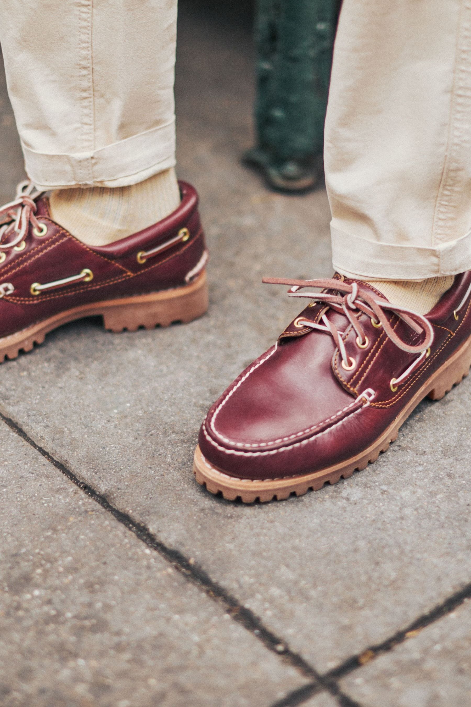 Timberland moccasins womens clearance