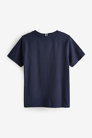 Baker by Ted Baker T-Shirts 3 Pack - Image 3 of 6