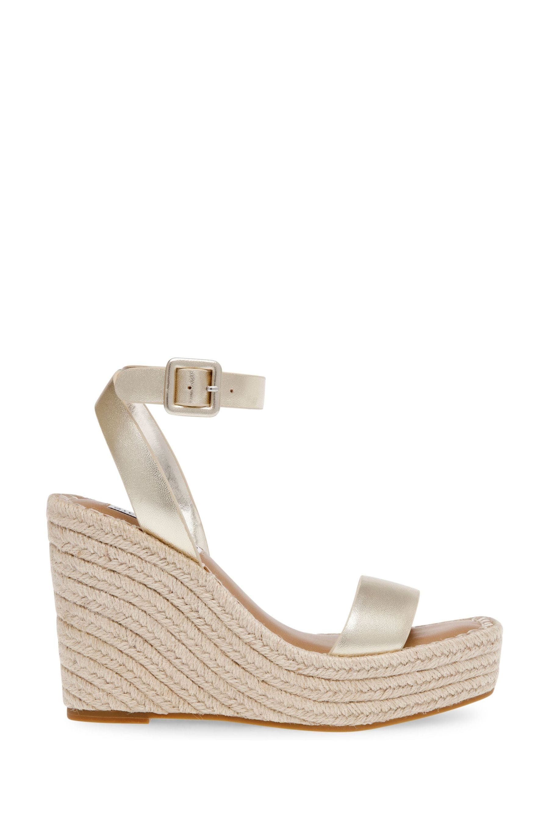 Steve madden maya espadrille wedge sandal new arrivals