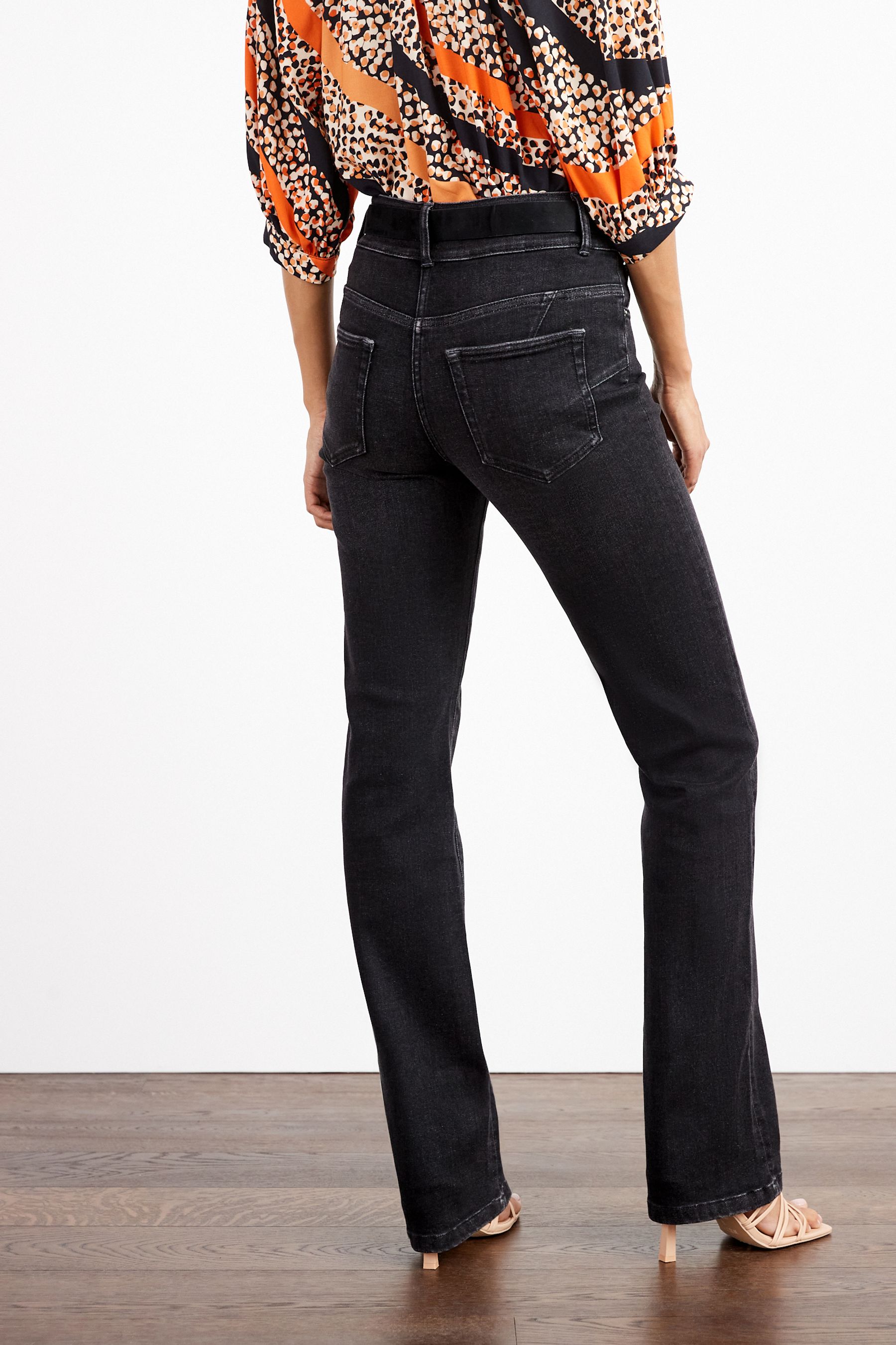 Next enhancer bootcut jeans clearance