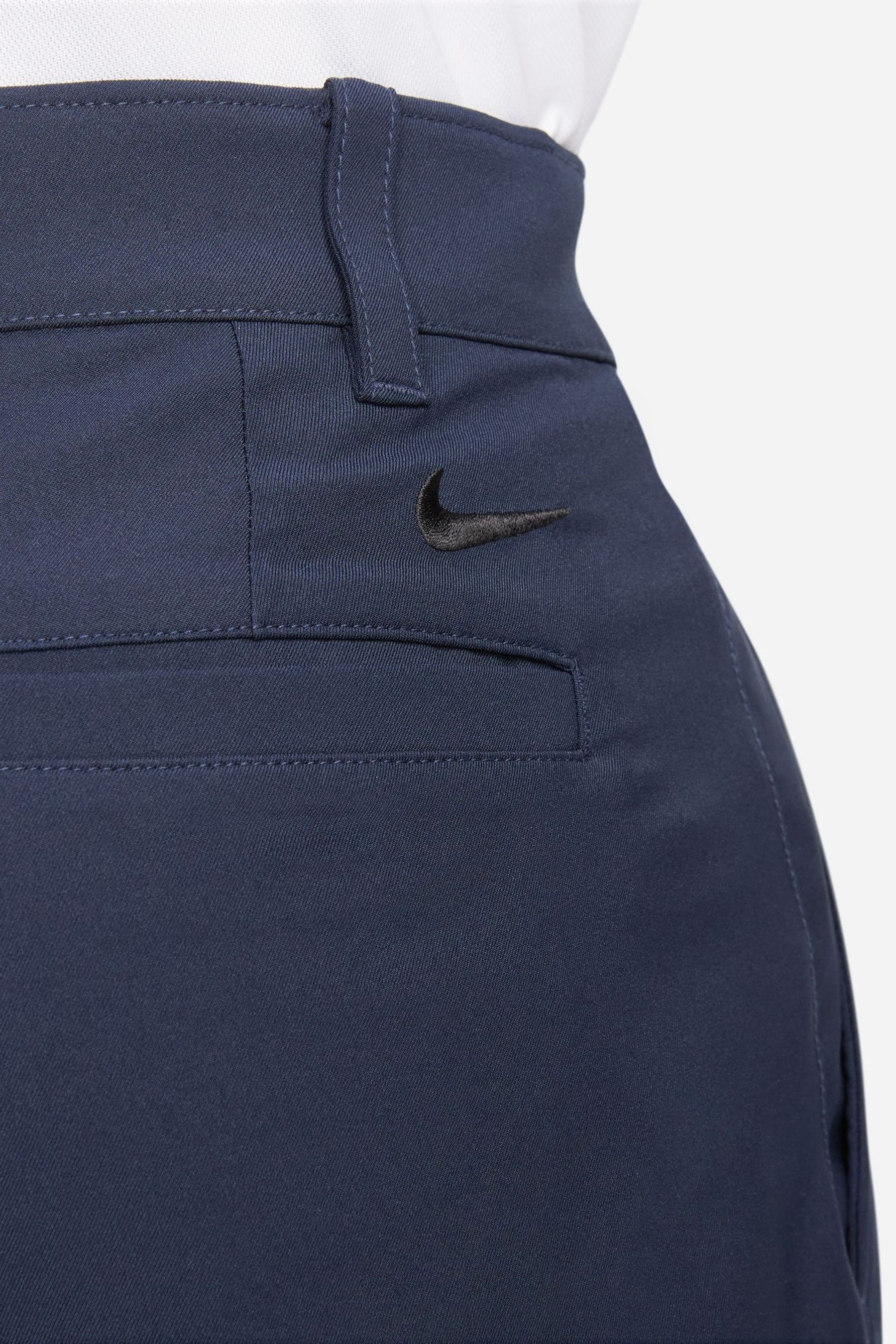 Buy Nike Blue Dri FIT Victory Golf Trousers from the Next UK online shop