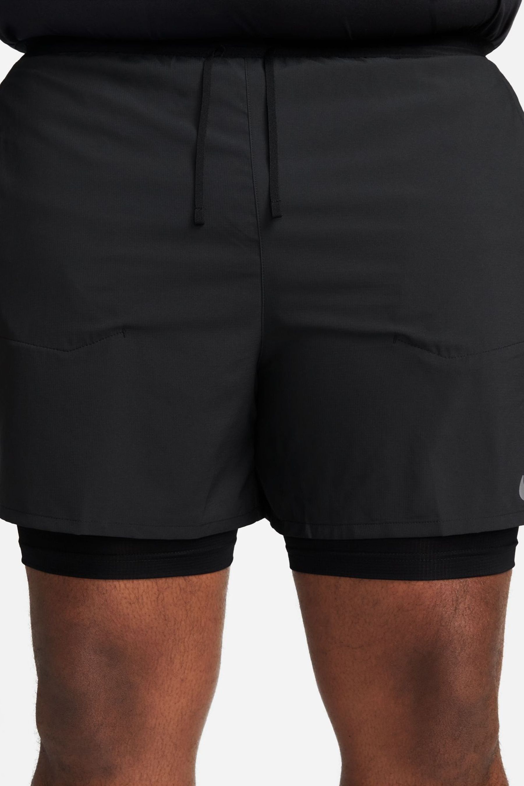Nike 5in running shorts sales
