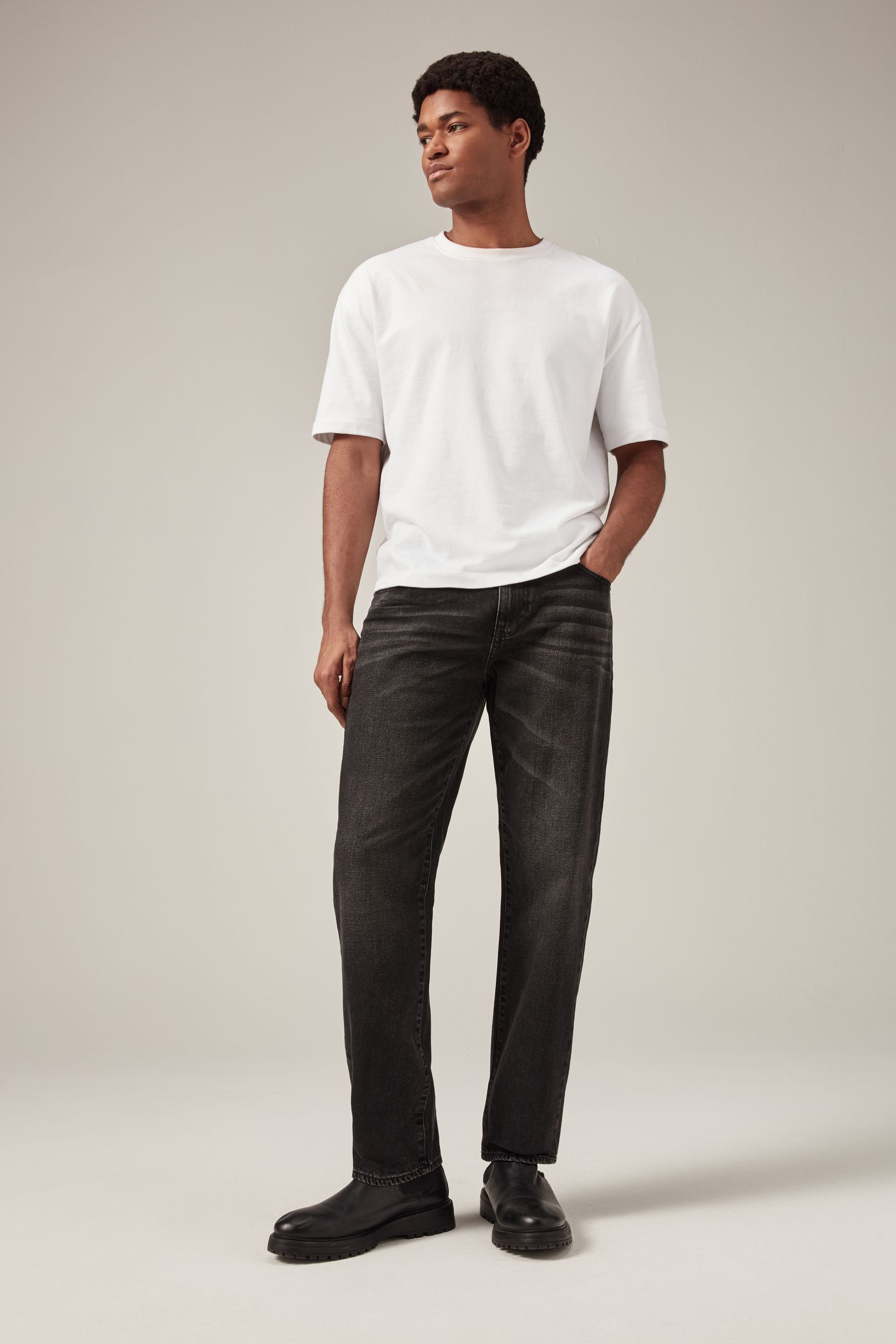 Cotton jeans online shopping discount