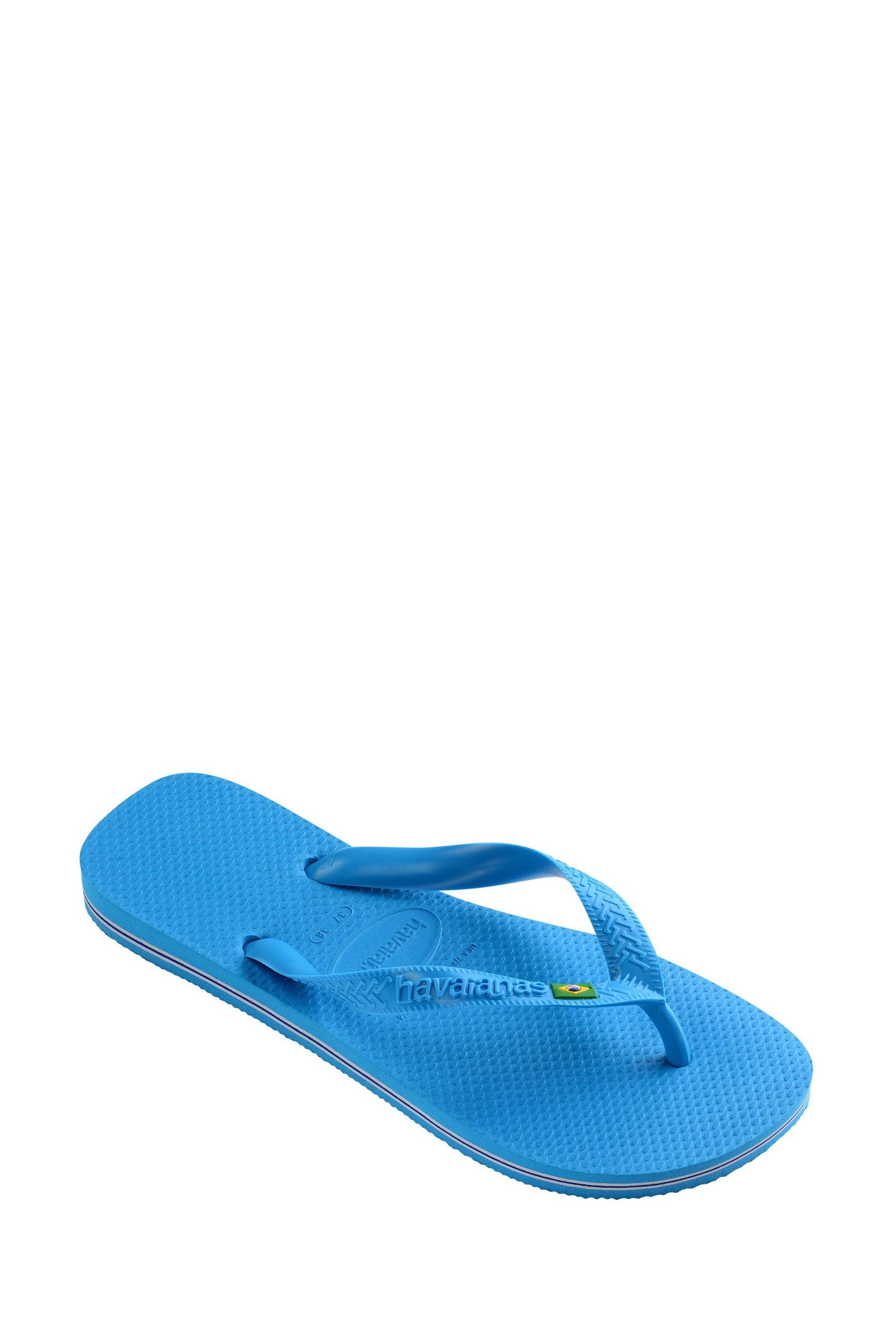 Buy Havaianas Brazil Sandals from Next Luxembourg