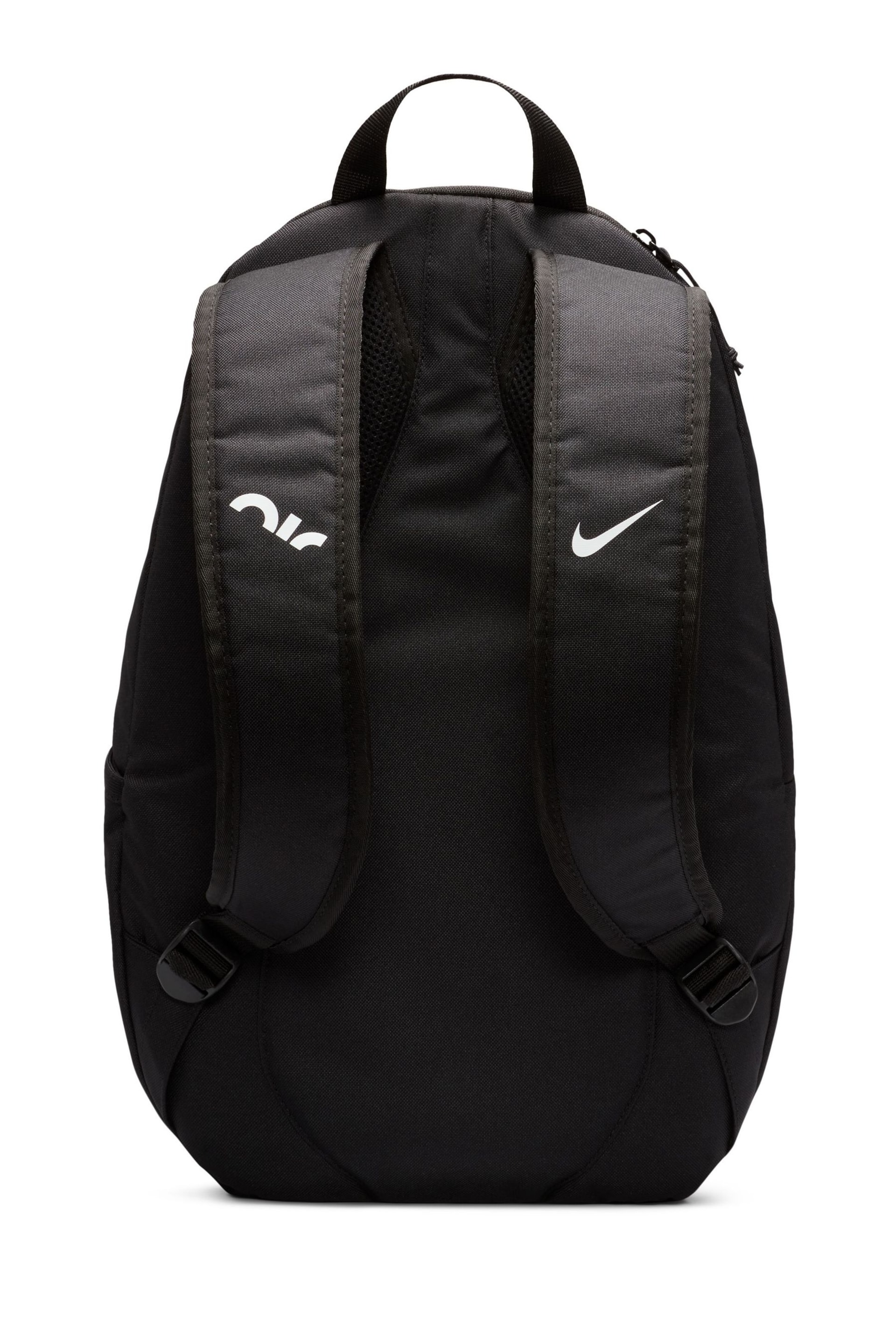 Nike Black Air GRX Backpack - Image 4 of 9
