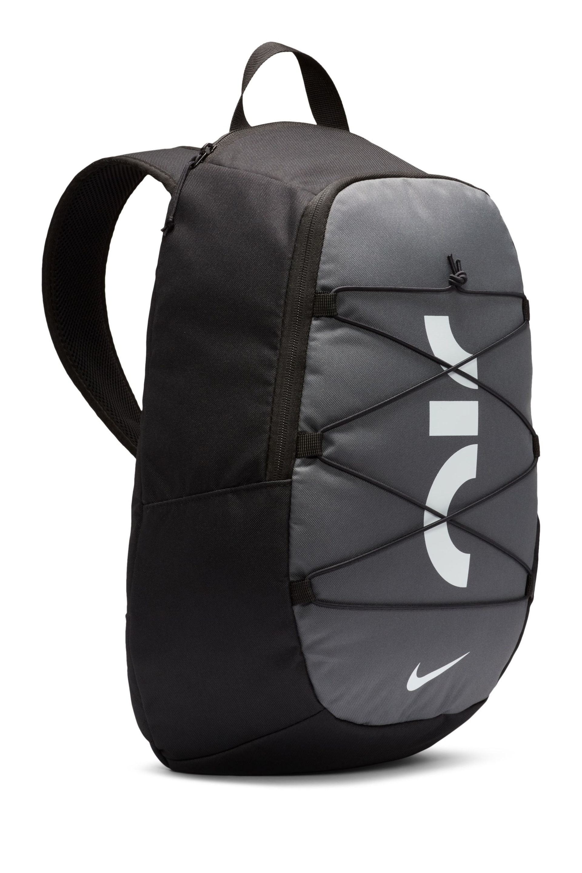 Nike Black Air GRX Backpack - Image 5 of 9