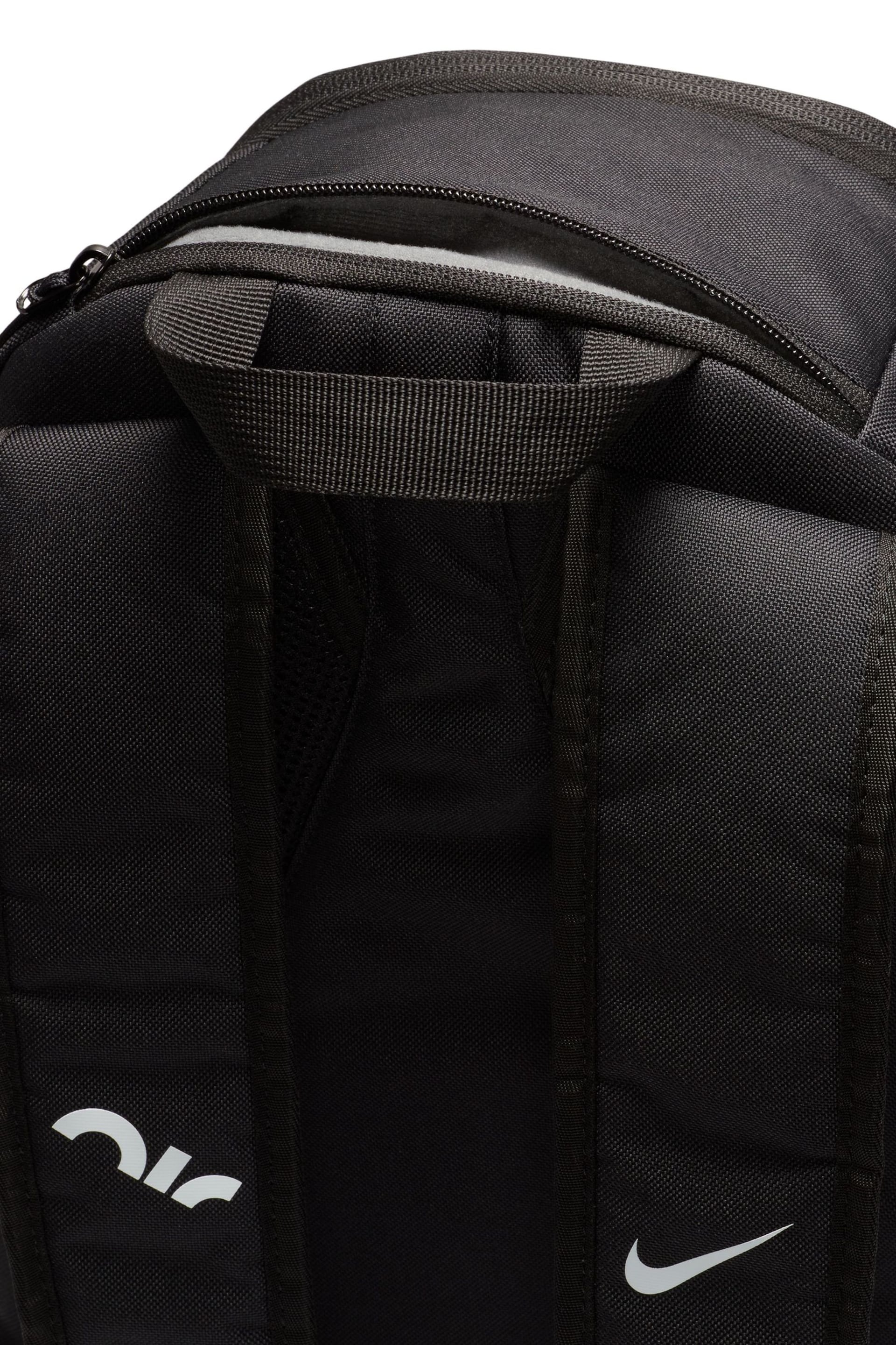 Nike Black Air GRX Backpack - Image 7 of 9