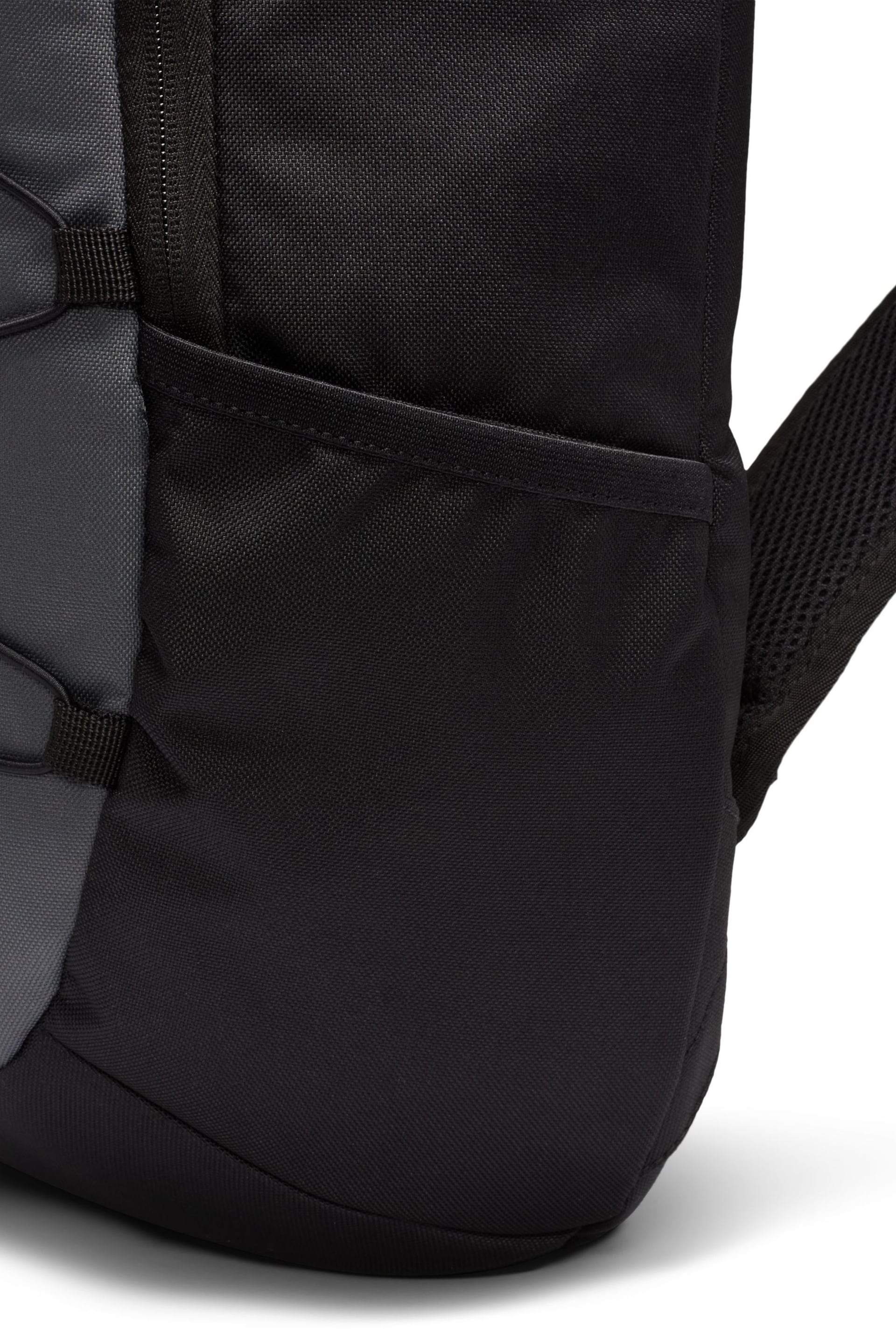 Nike Black Air GRX Backpack - Image 8 of 9