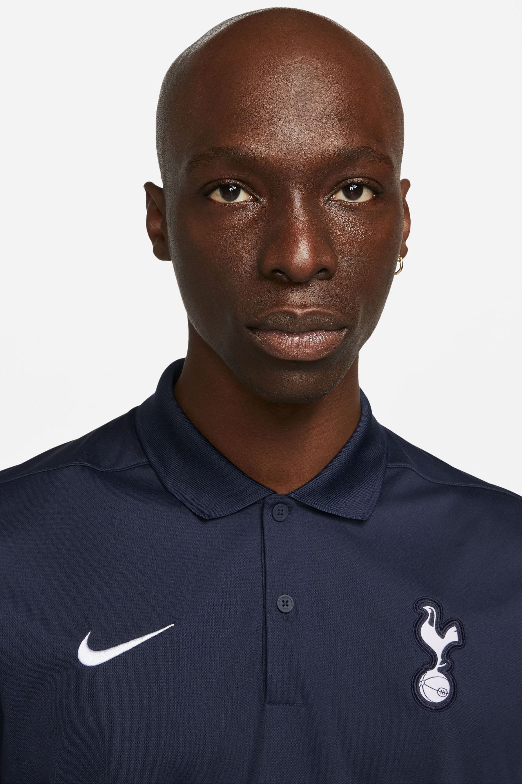 Tottenham hotspur nike polo sale