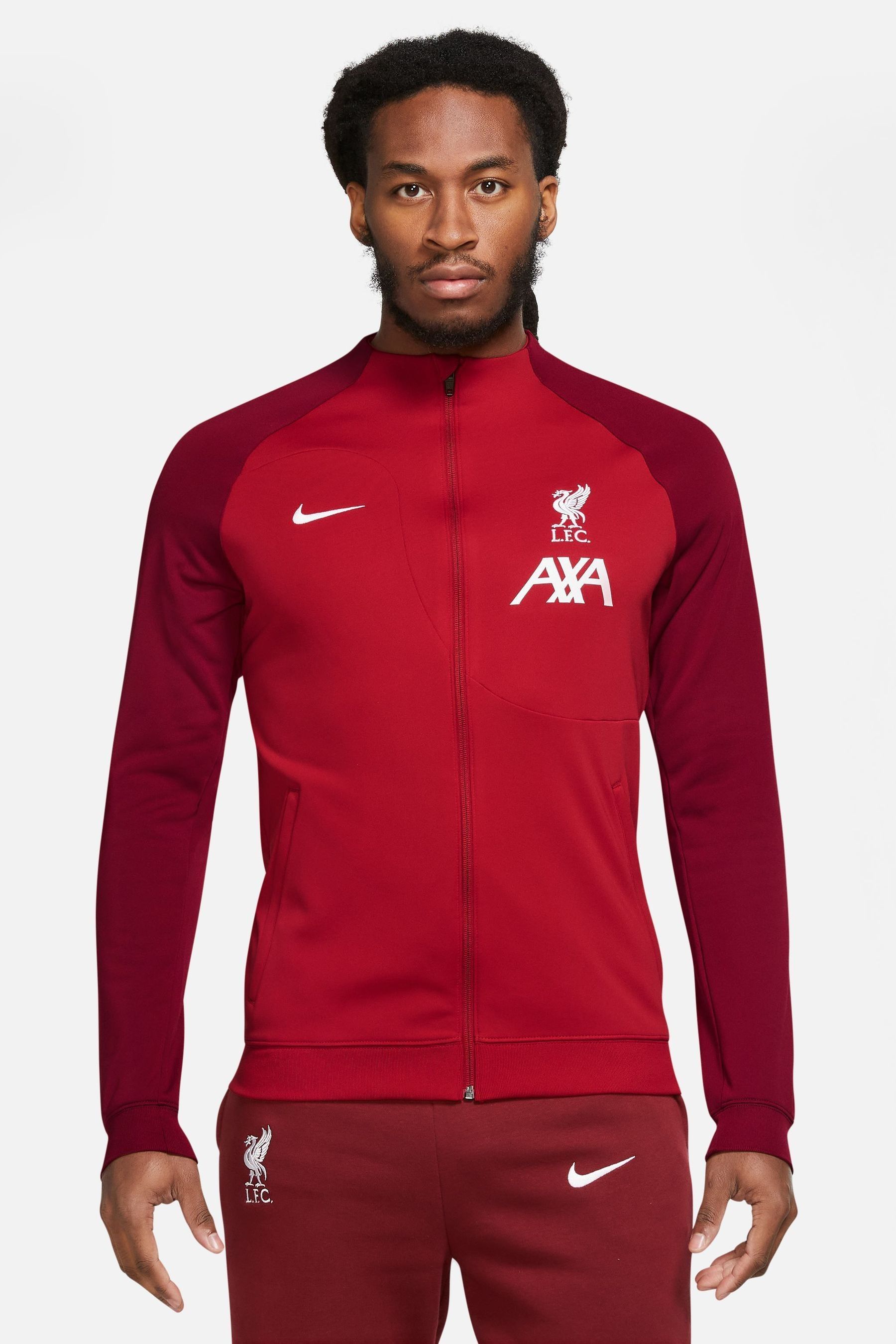 Nike fc academy shop