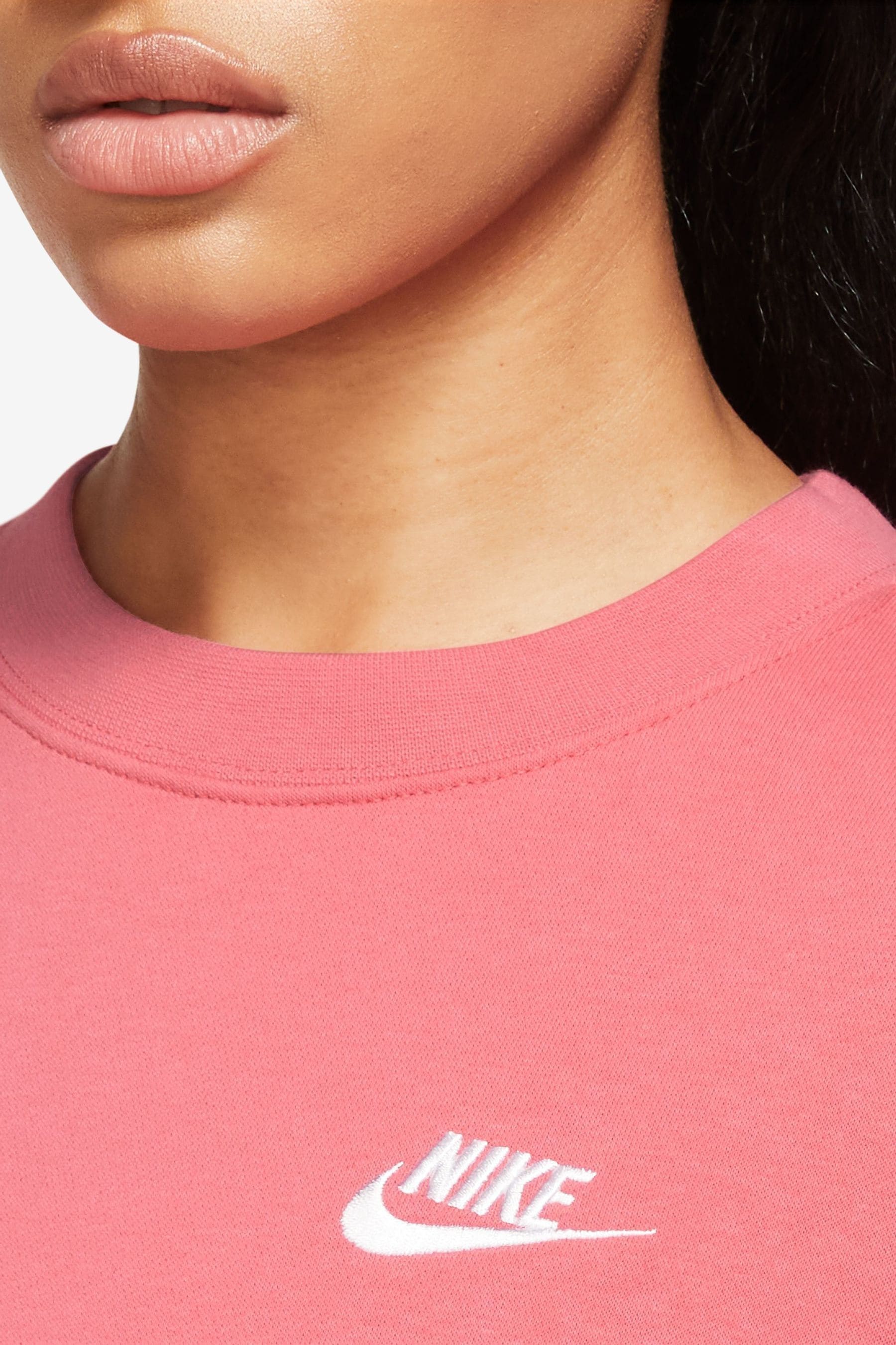 Coral nike sweatsuit clearance