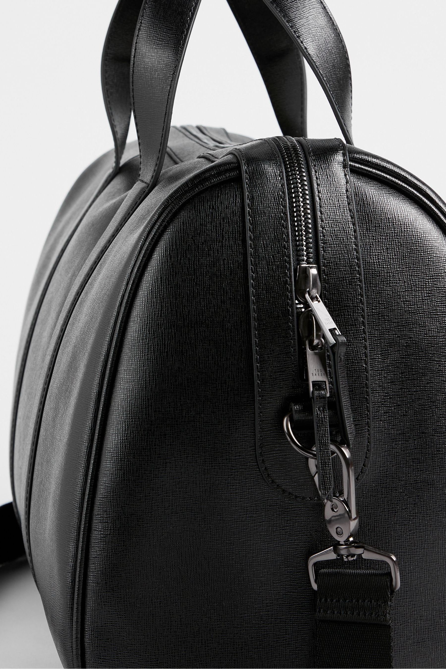 Ted baker holdall bag new arrivals