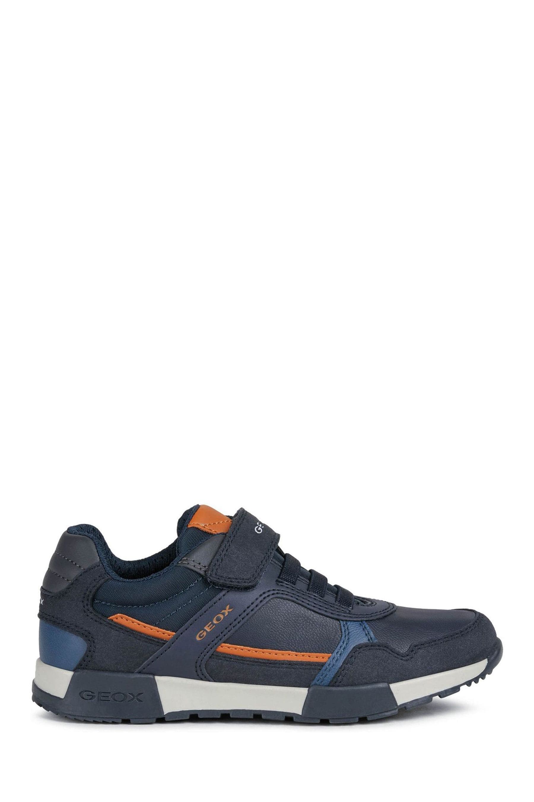 Geox j alfier top