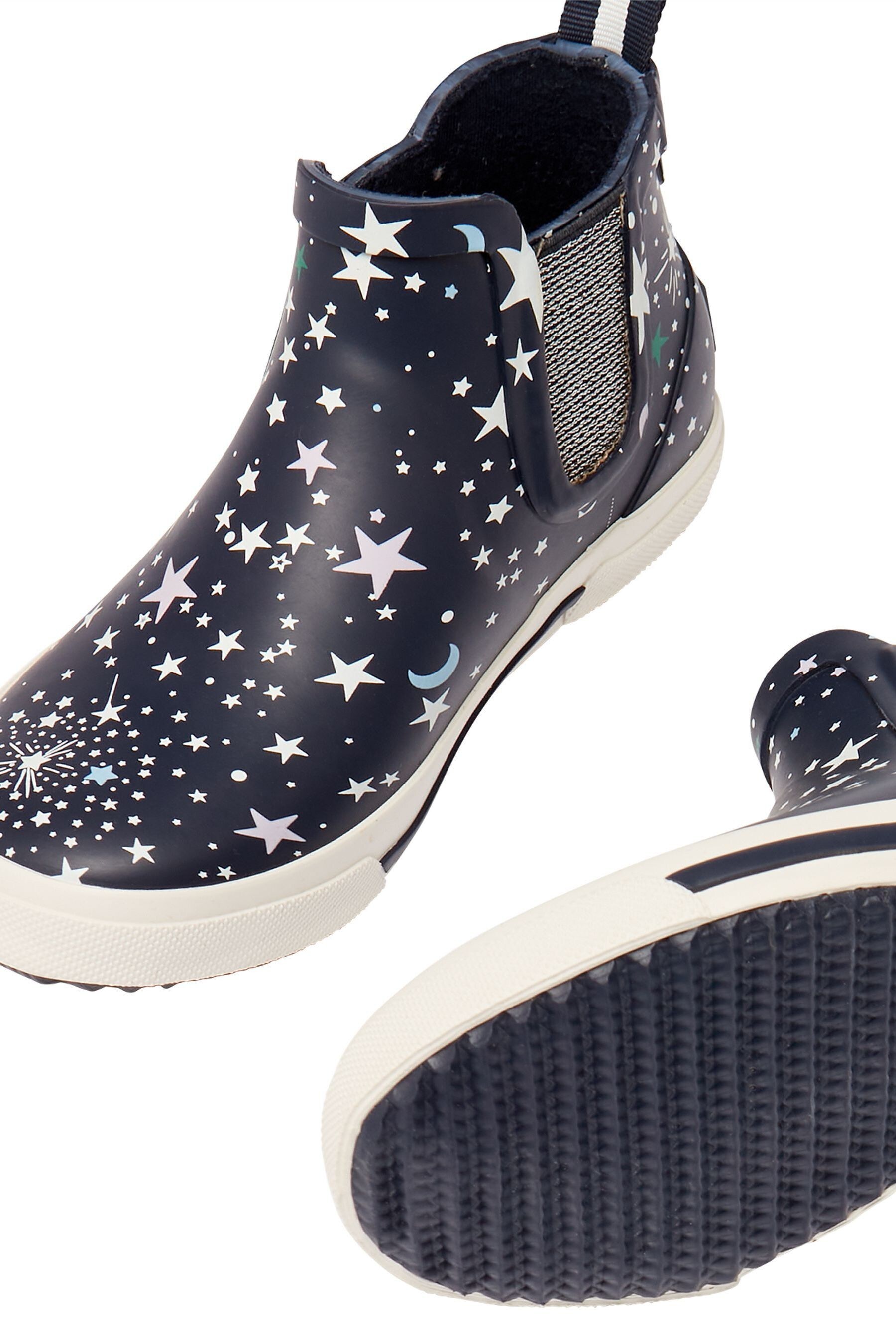 Joules short wellies deals