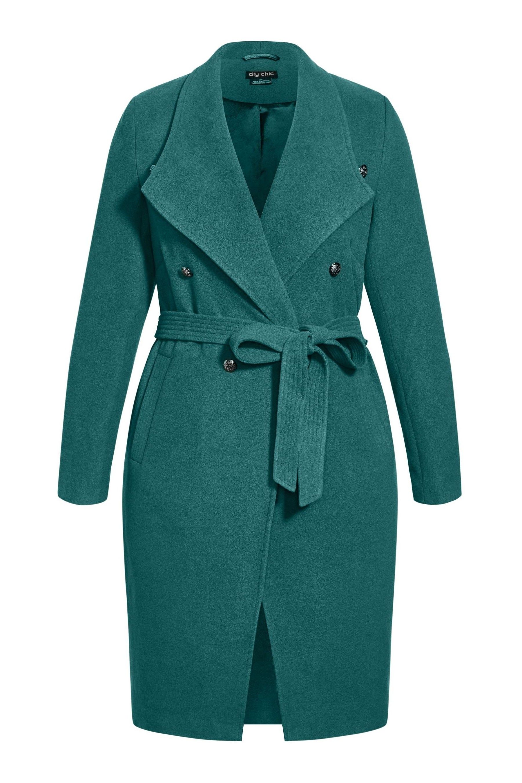 Next military coat store