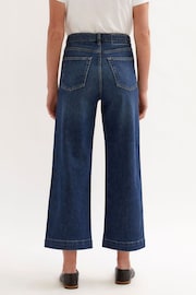 Jigsaw Tyne Wide Leg Jeans - Image 2 of 5