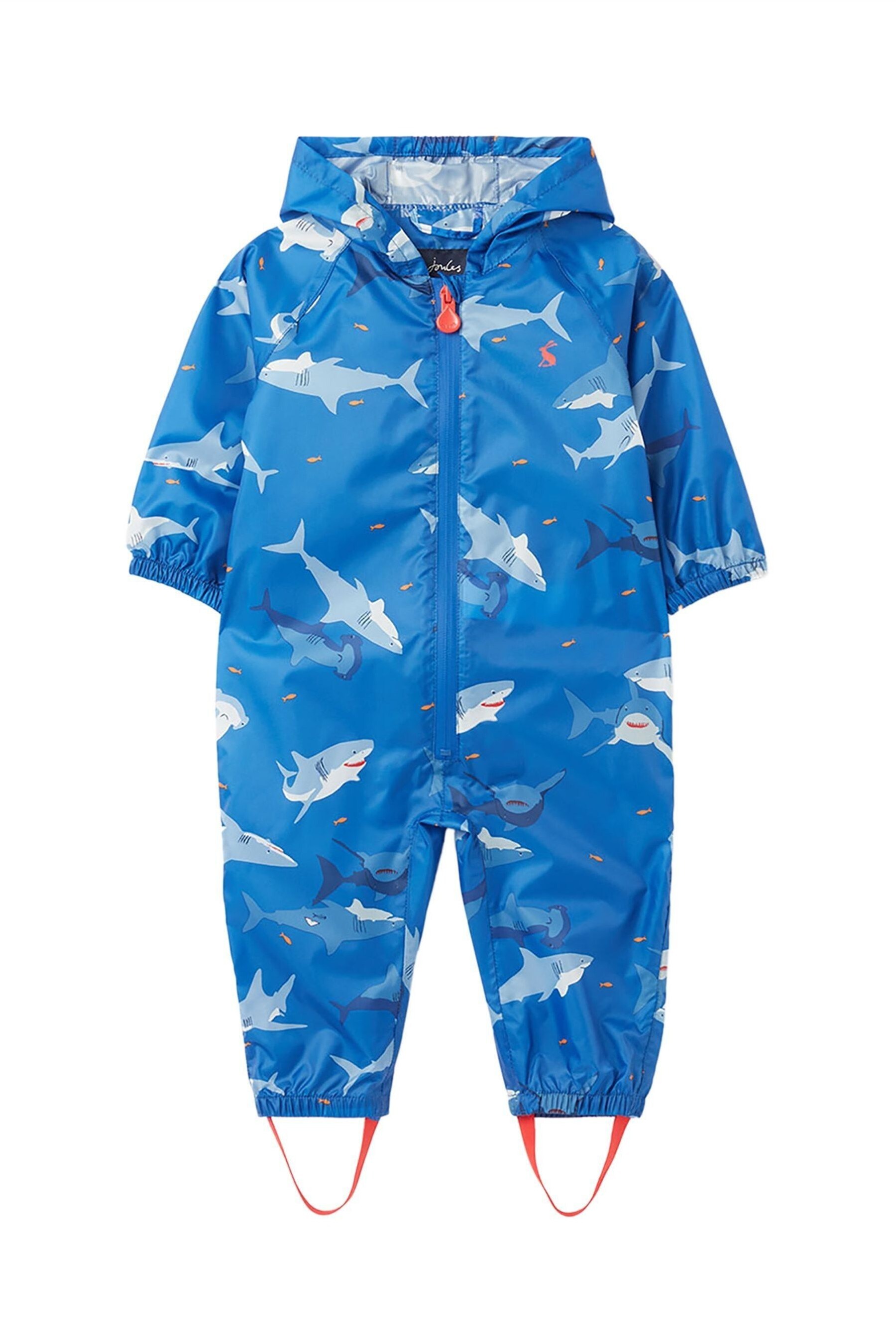 Joules baby raincoat cheap
