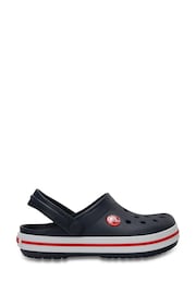 Crocs Kids Classic Unisex Crocband Clogs - Image 1 of 7