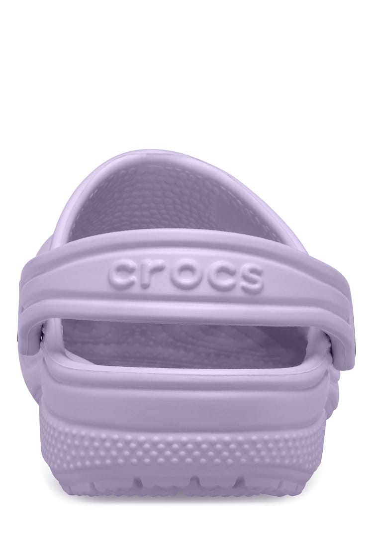 Crocs Kids Classic Unisex Clogs - Image 2 of 7