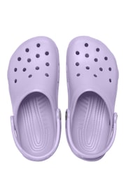 Crocs Kids Classic Unisex Clogs - Image 5 of 7