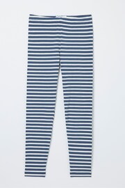 FatFace Red Star And Stripe Leggings - Image 6 of 6