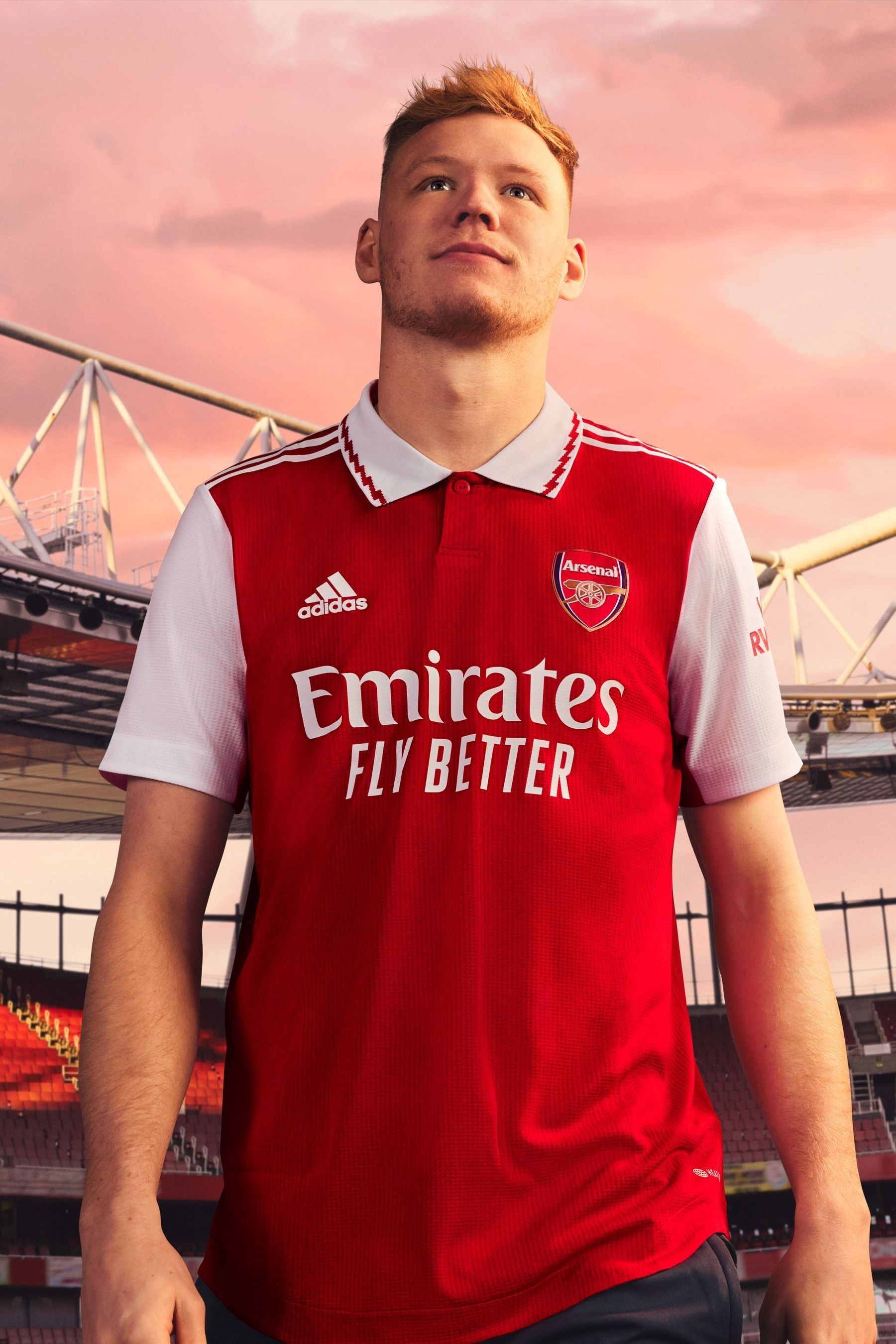 Arsenal cardigan outlet