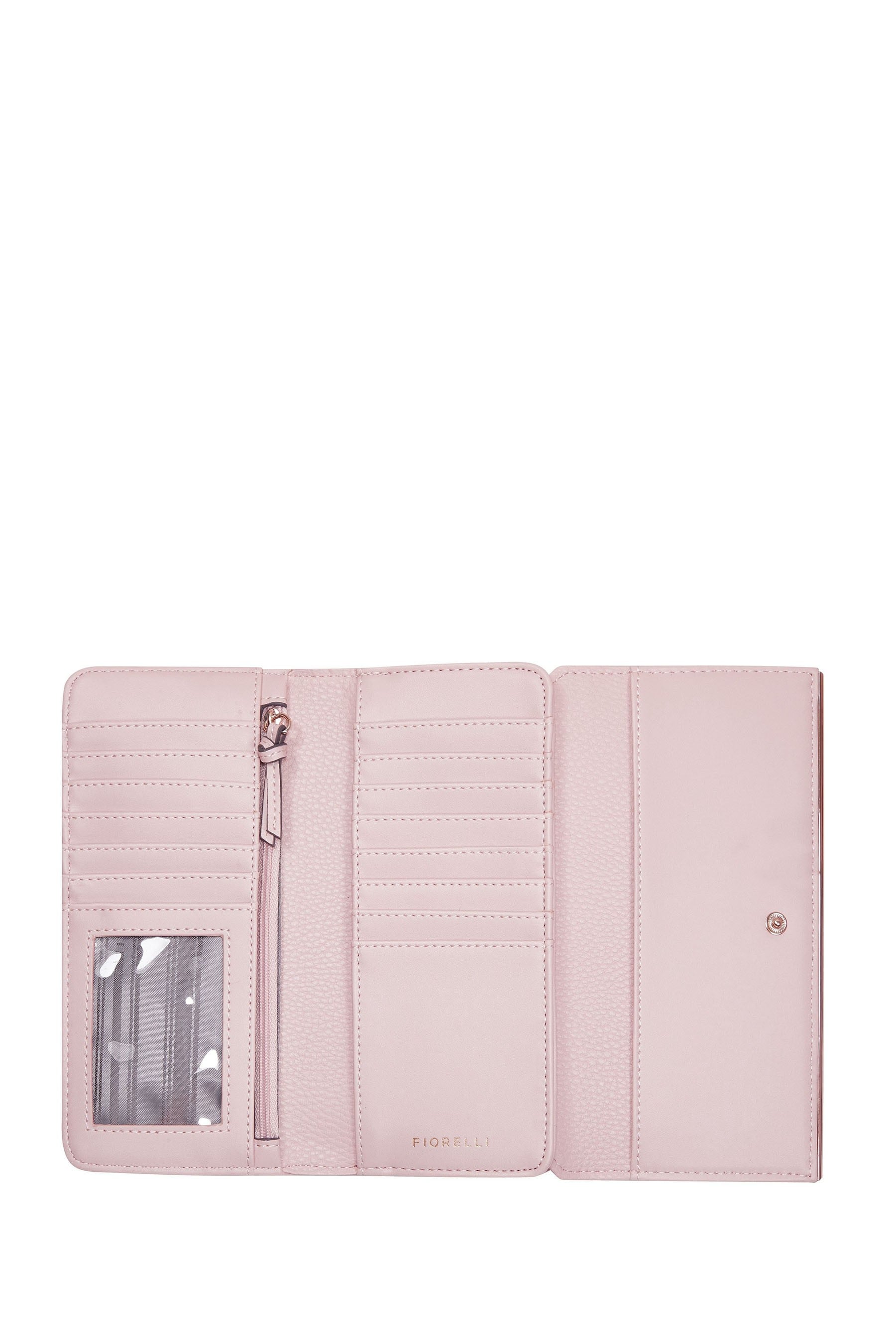 Fiorelli pink purse outlet
