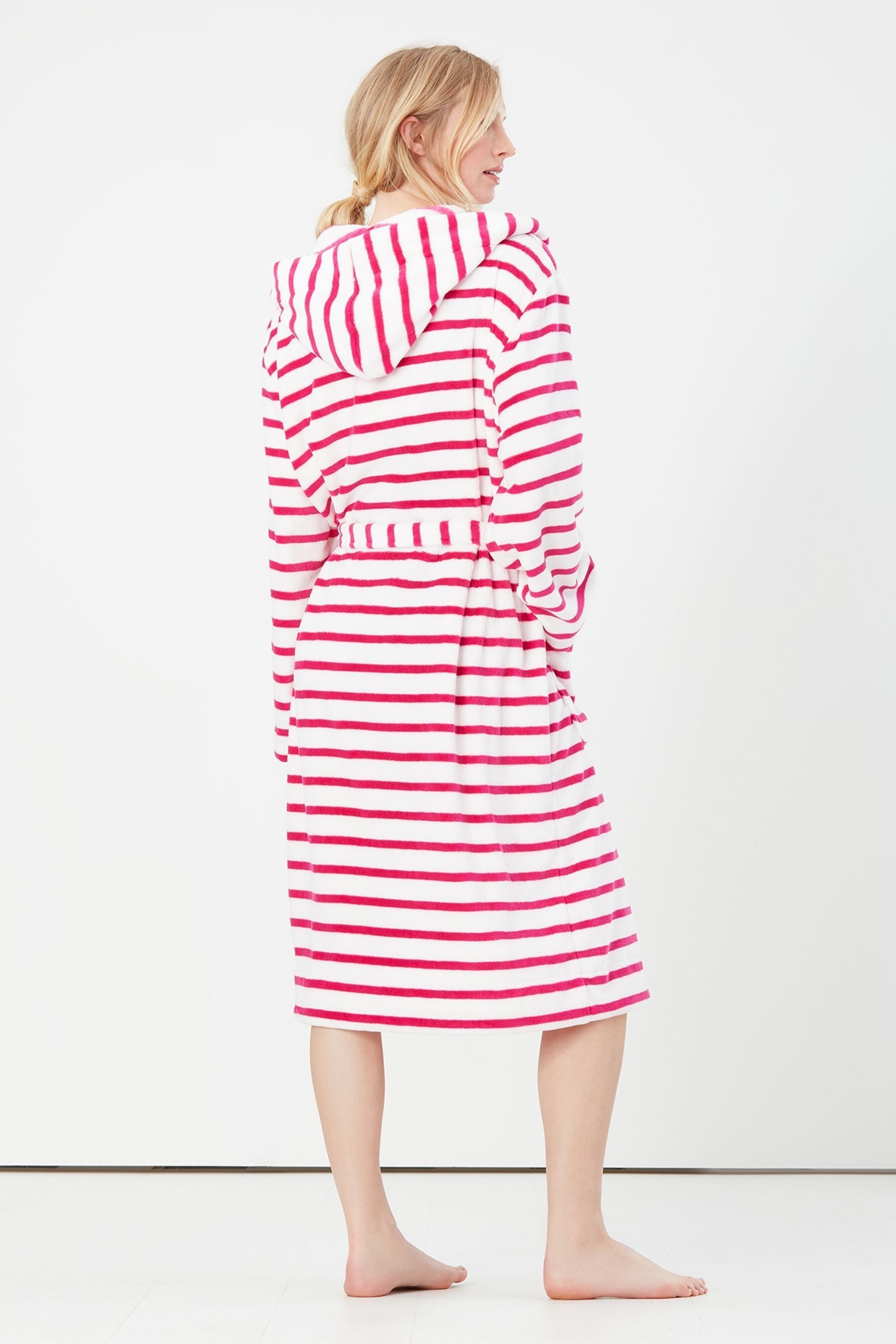 Joules rita dressing gown new arrivals