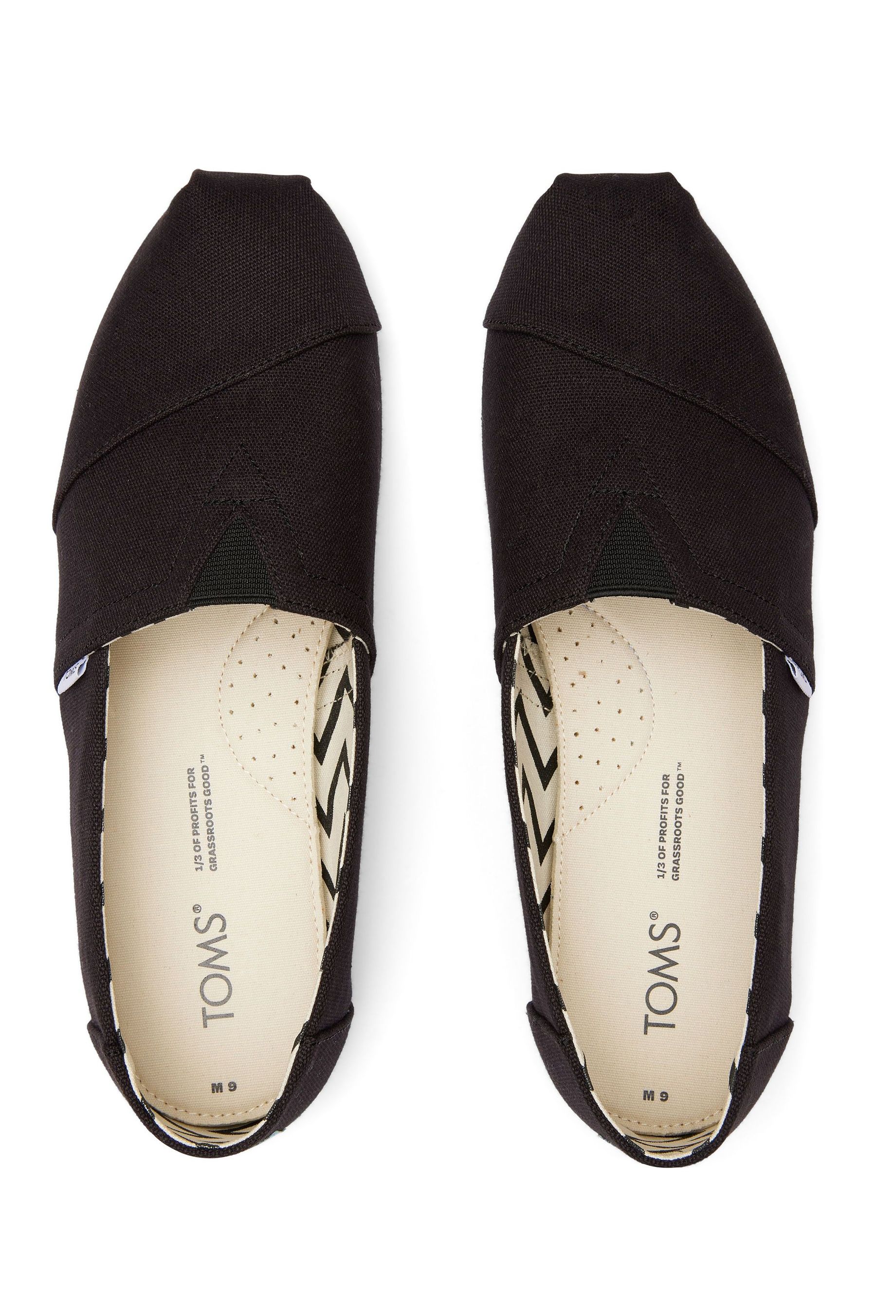 Toms classic espadrilles 2025