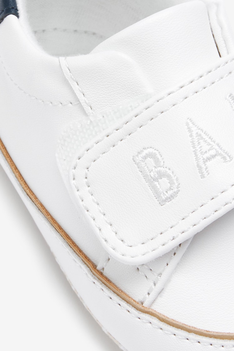 Baker by Ted Baker Baby Boys Trainer Padders - Image 4 of 4
