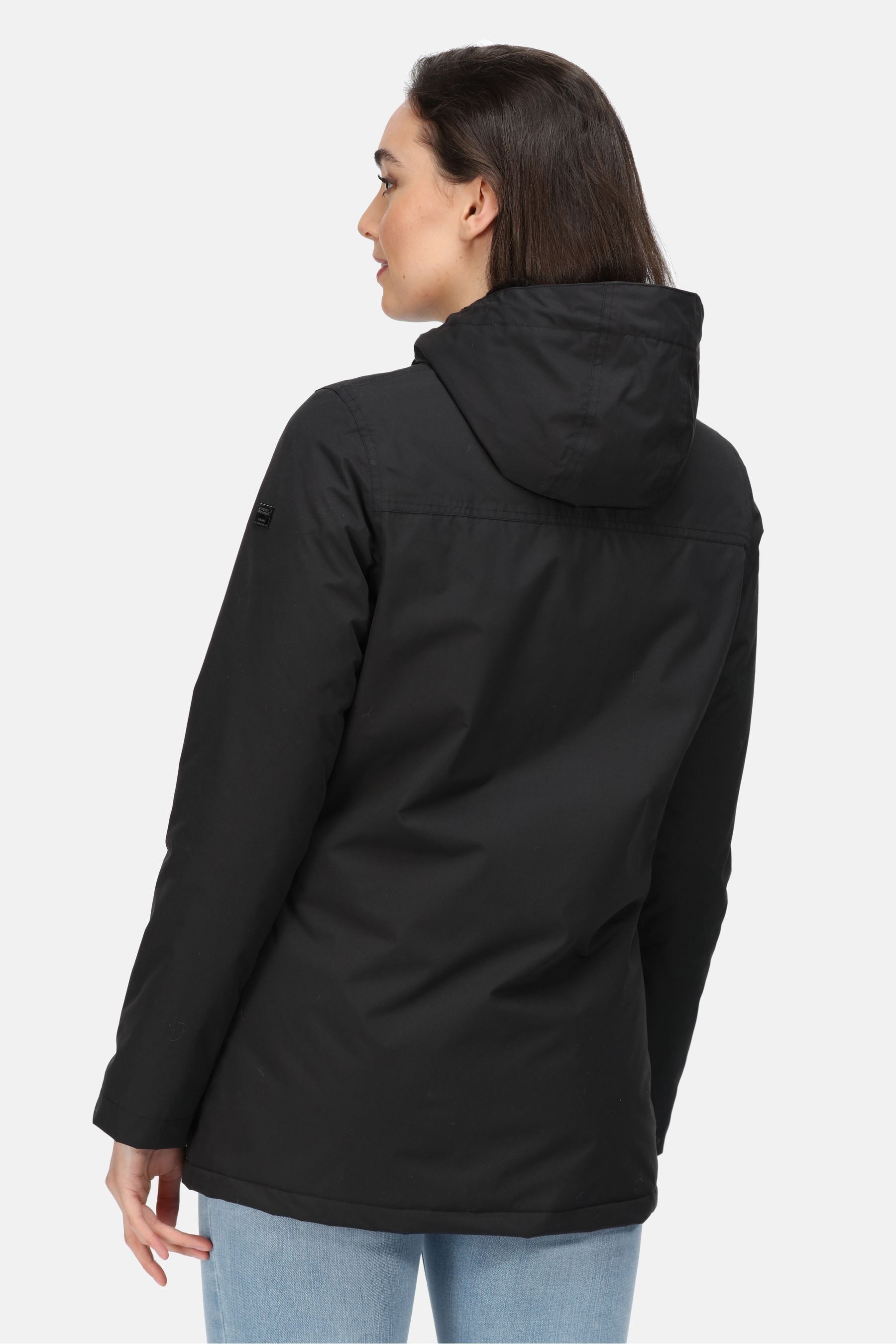 Buy Regatta Bergonia II Waterproof Jacket from Next Luxembourg
