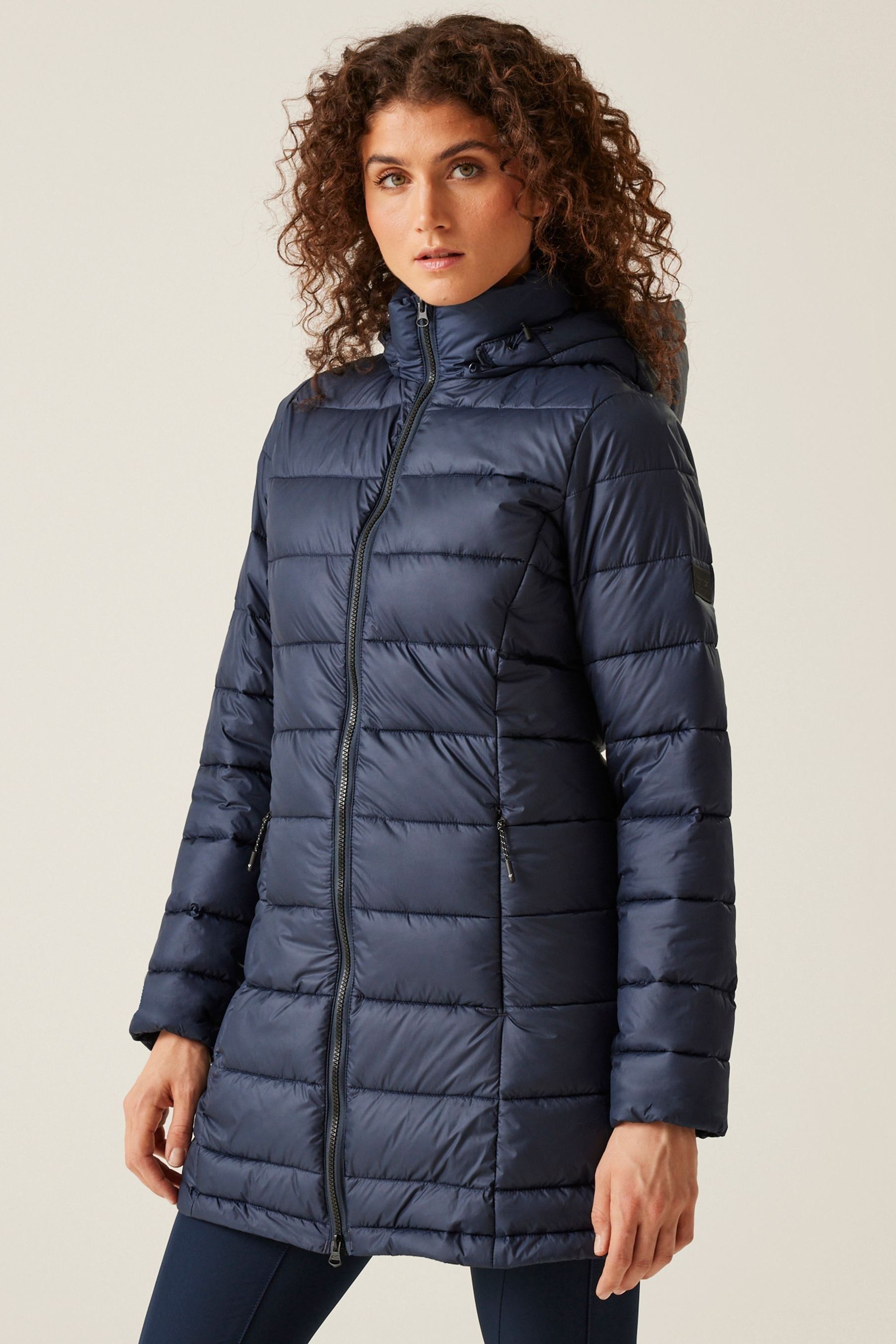 Regatta womens winter coats shop