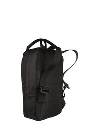 Regatta Black Shilton 12 Litre Backpack - Image 3 of 3