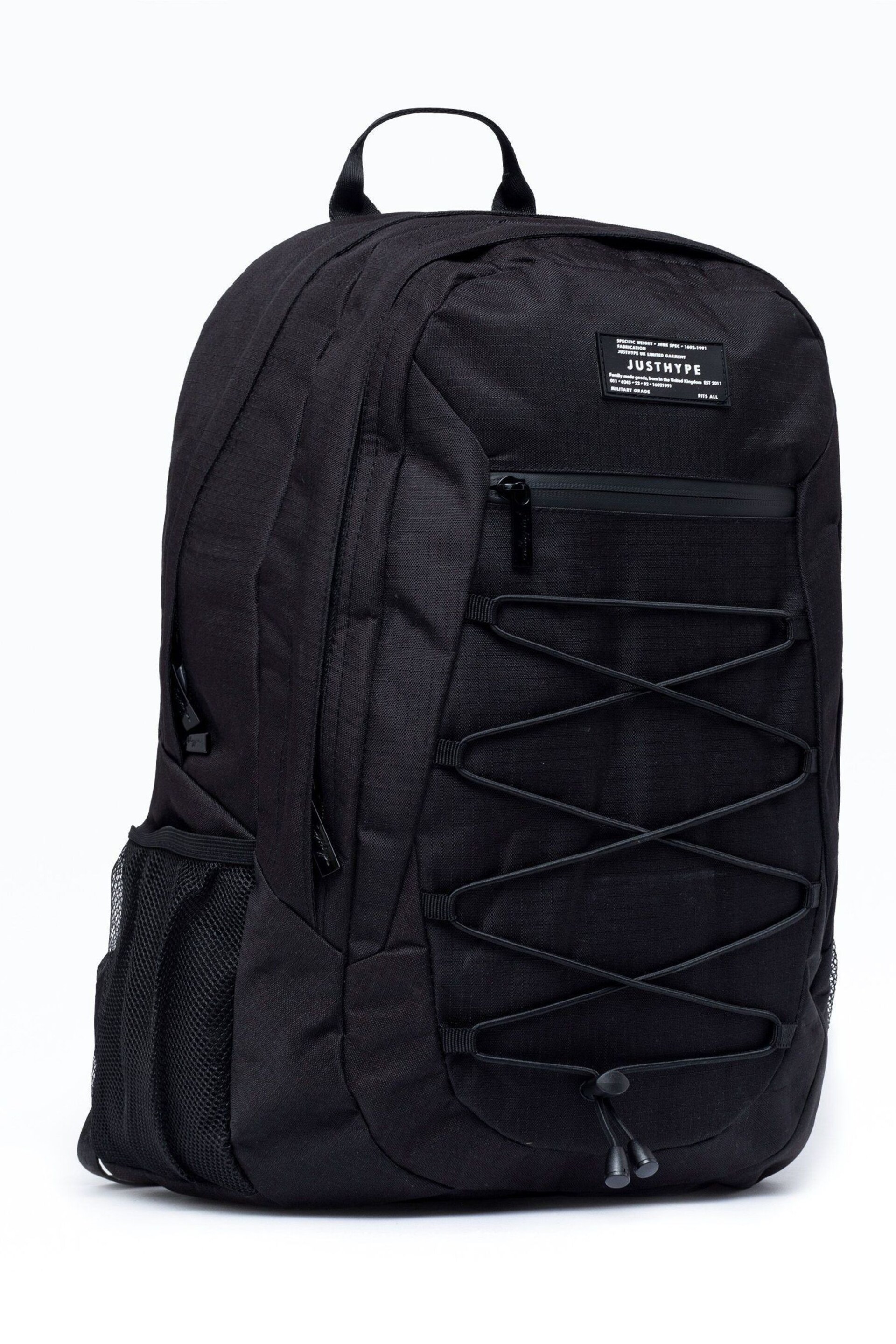Hype. Maxi Backpack - Image 3 of 6