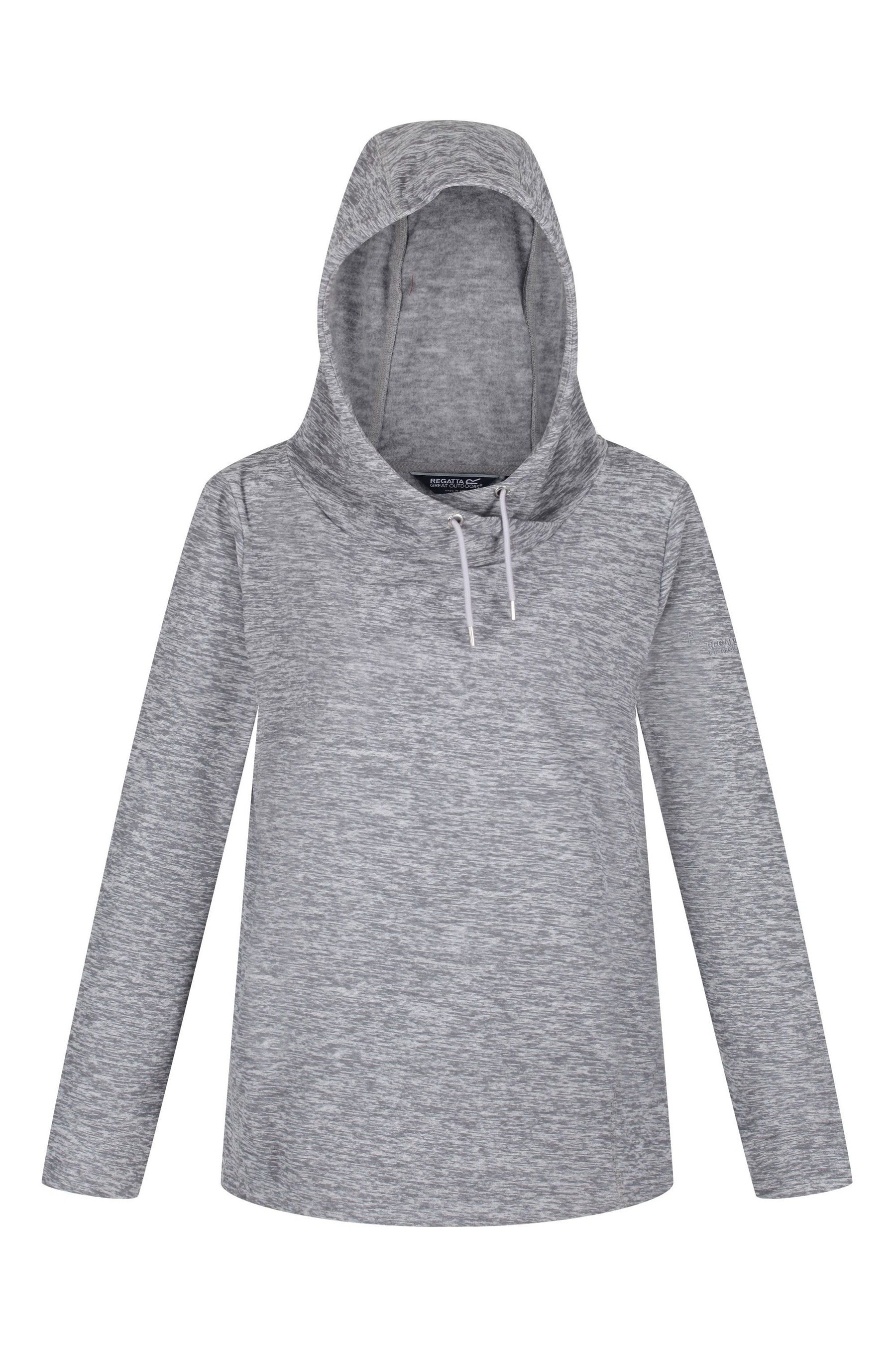 Regatta kizmit ii fleece hot sale