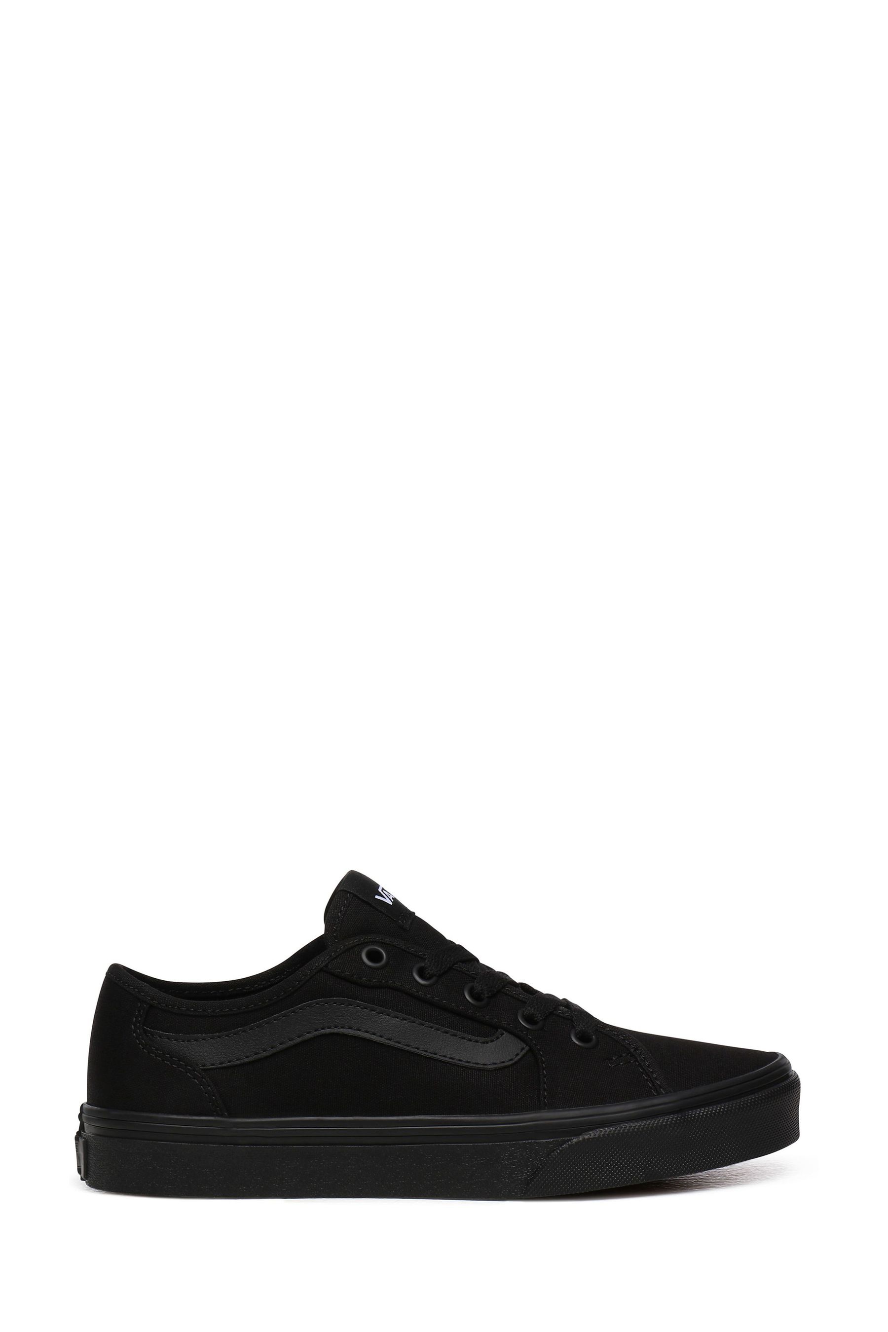 Buy Vans Womens Filmore Decon Trainers from Next Luxembourg