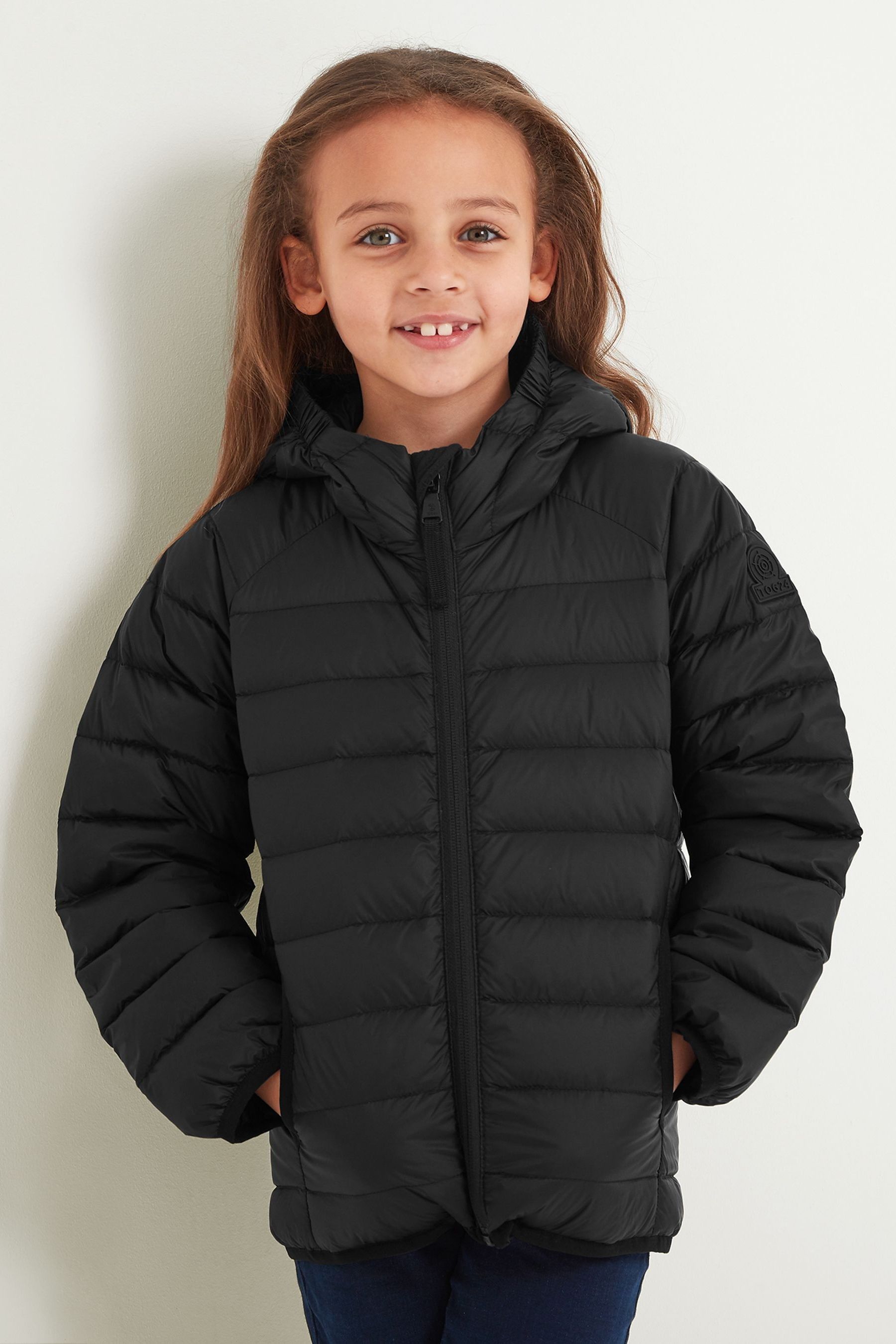 Tog 24 children's jackets on sale