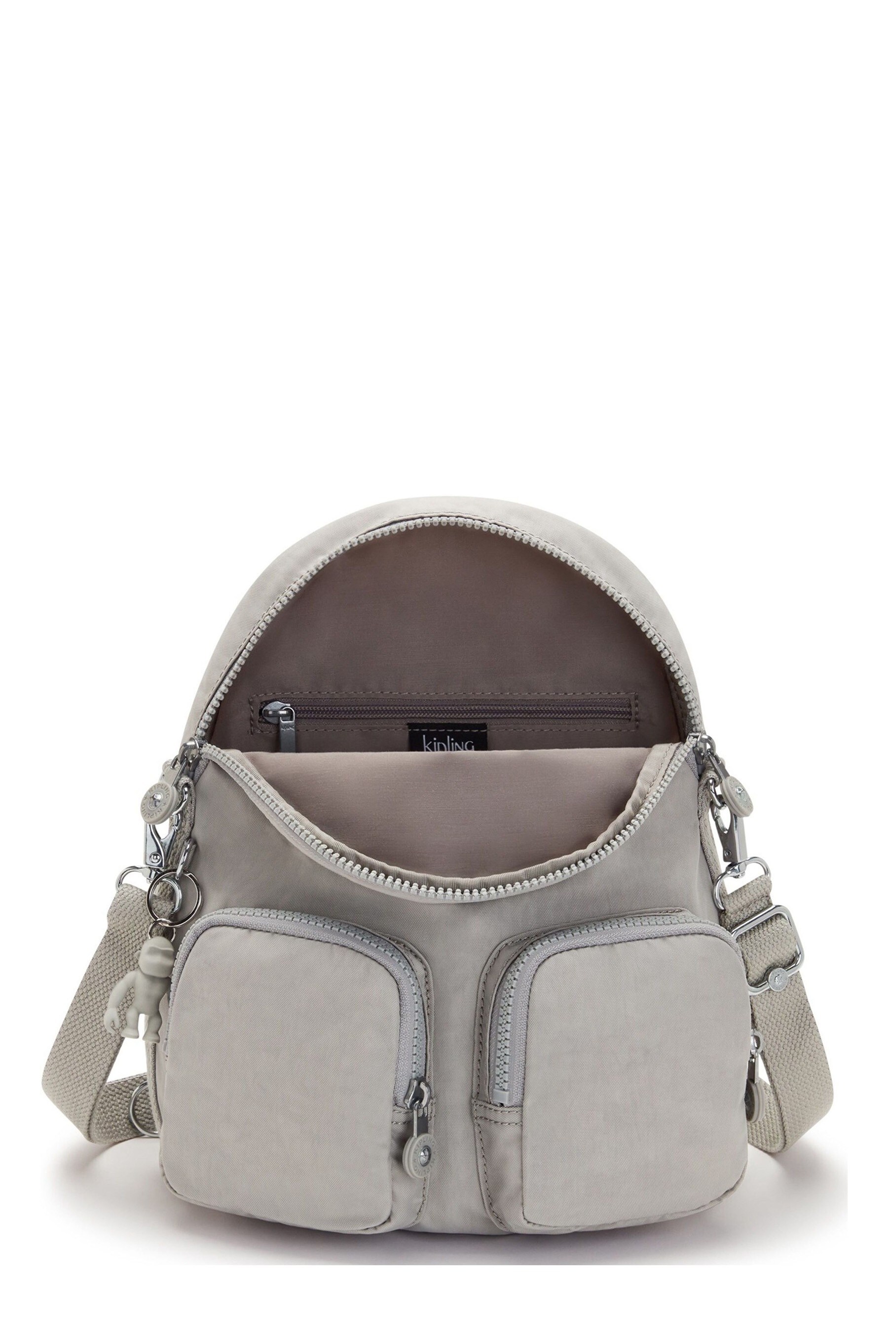 Kipling women's firefly up backpack clearance