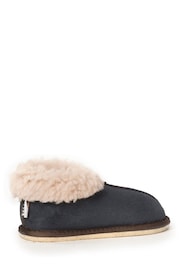 Celtic & Co Kids Sheepskin Slippers - Image 2 of 4