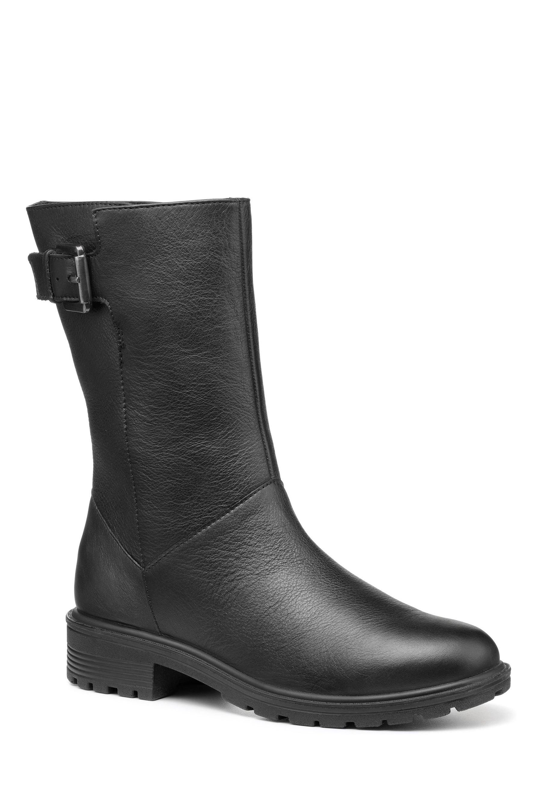 Hotter belle boots hotsell