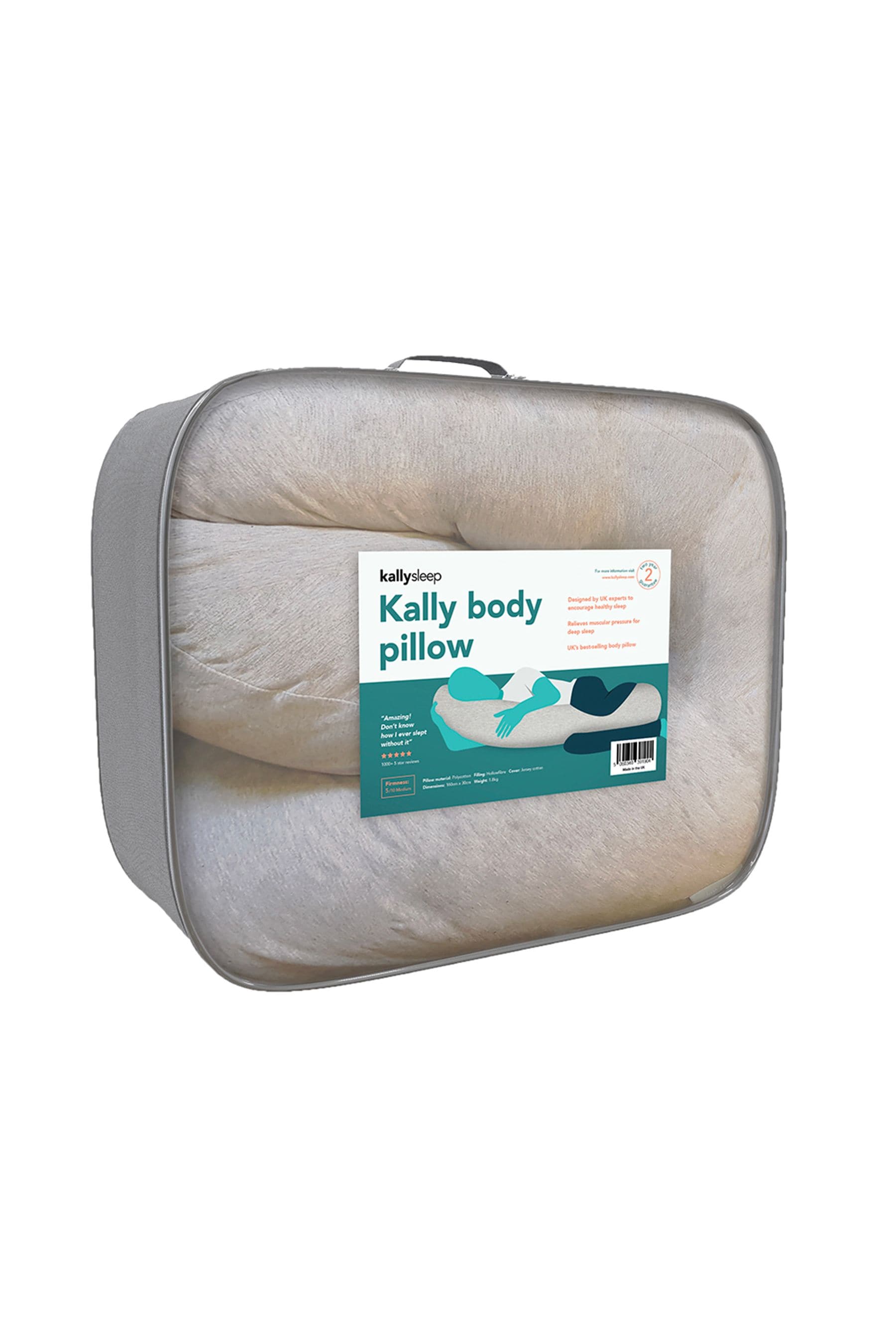 Kally pregnancy pillow best sale