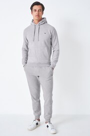 Crew Clothing Crossed Oars Joggers - Image 1 of 4