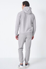 Crew Clothing Crossed Oars Joggers - Image 2 of 4